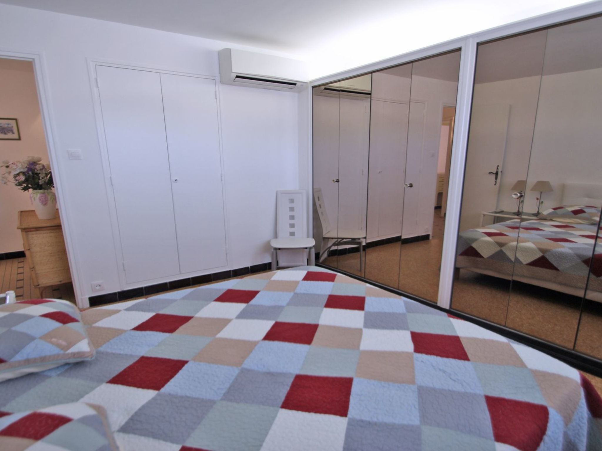 Photo of Apt T3 6 Pers - Aperçu mer - Clim - Centre ville