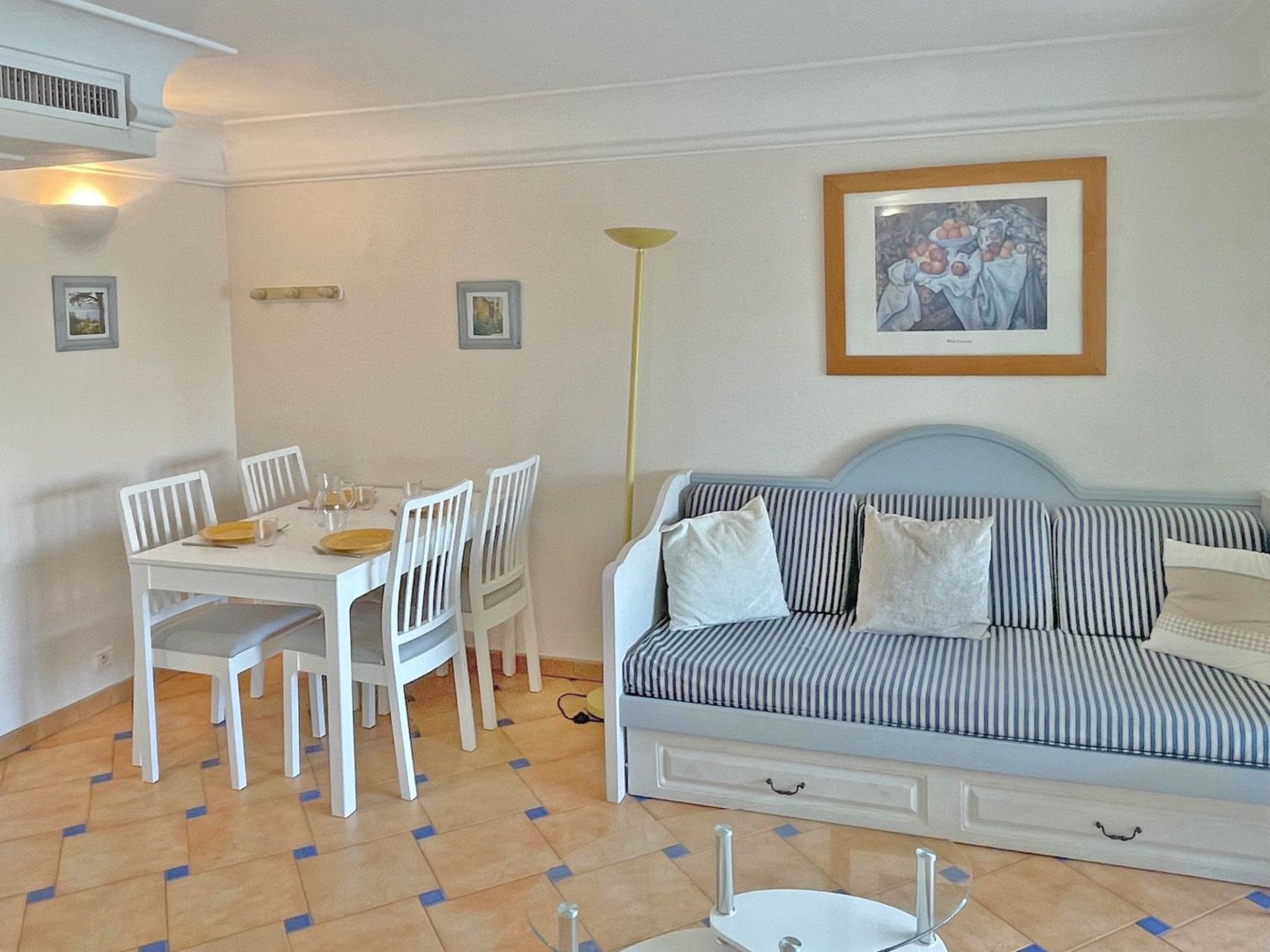 Photo of Appt T3 - 4Pers - Clim - Piscine Résidence