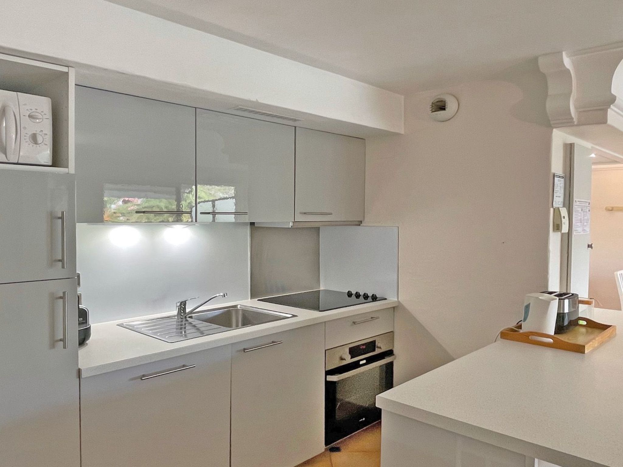 Photo of Appt T3 - 4Pers - Clim - Piscine Résidence