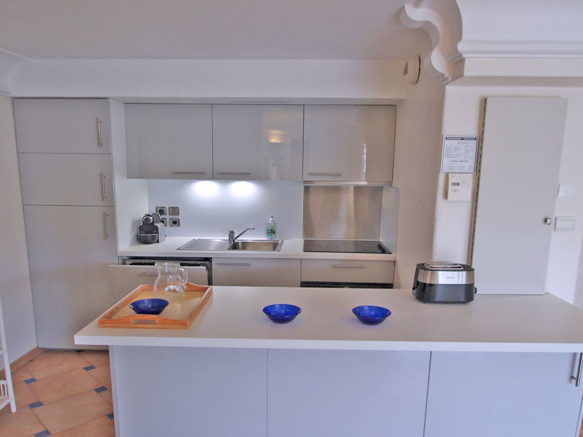 Photo of Appt T3 - 4Pers - Clim - Piscine Résidence