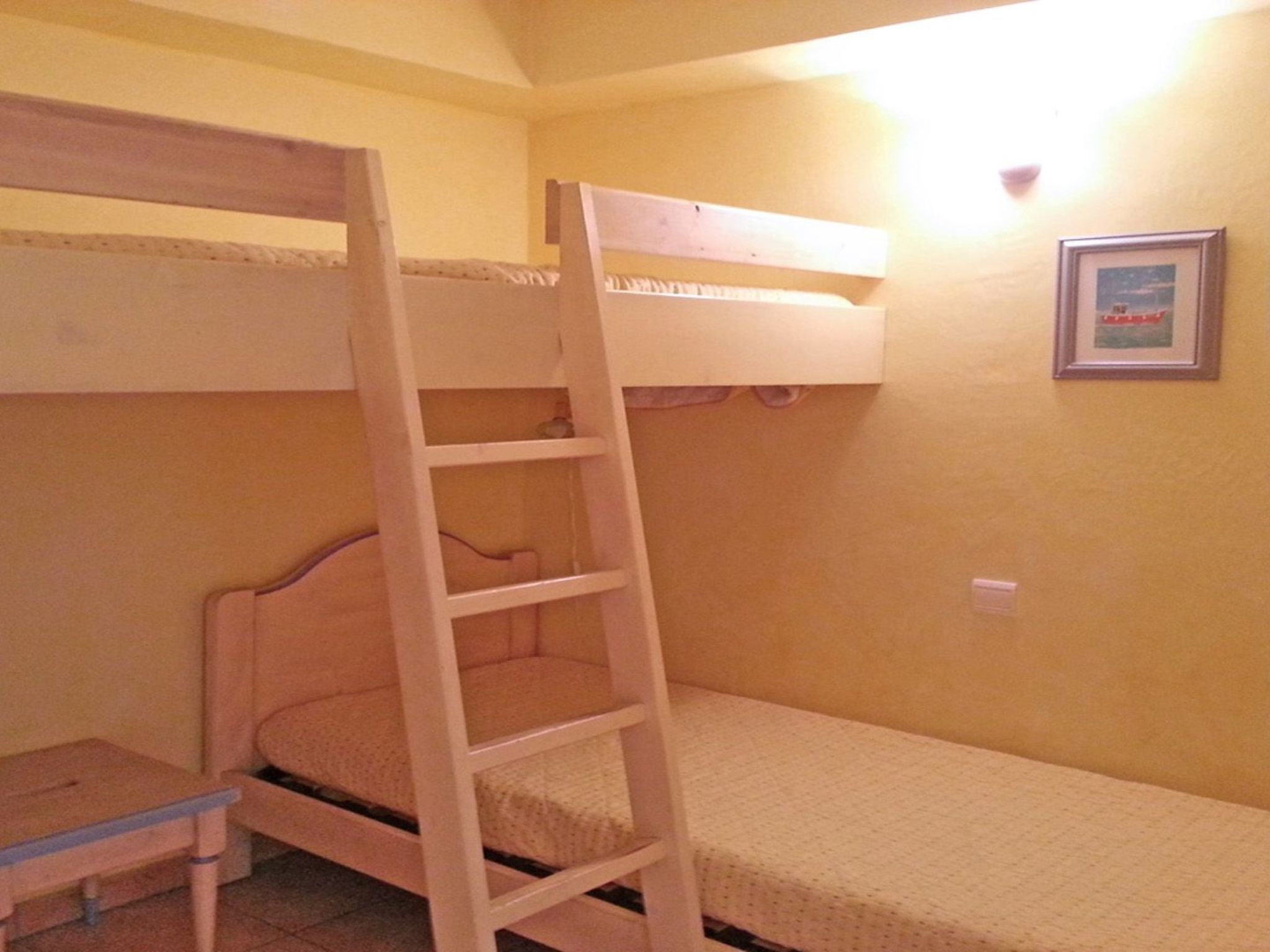 Photo of Appt T3 - 4Pers - Clim - Piscine Résidence