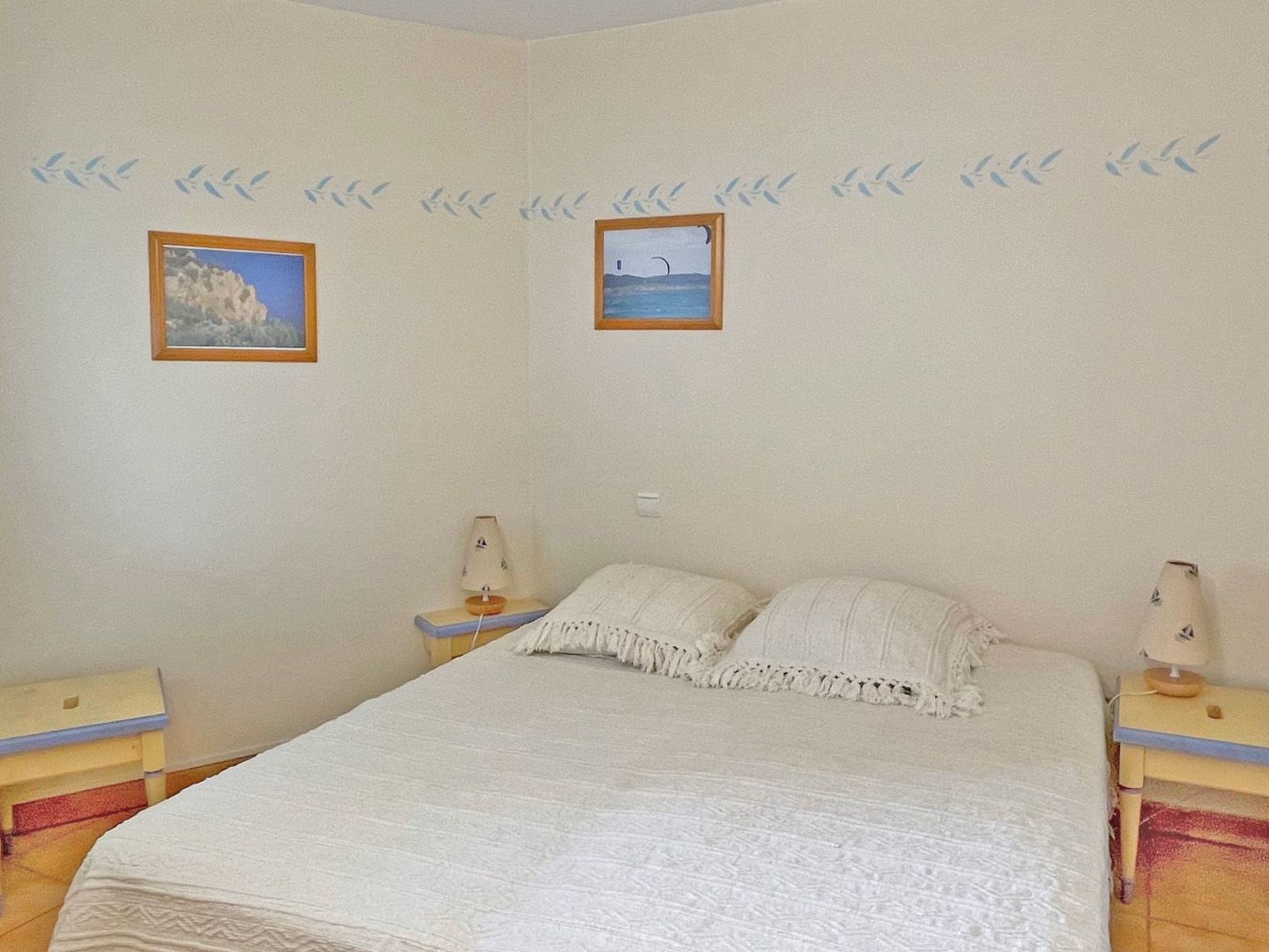 Photo of Appt T3 - 4Pers - Clim - Piscine Résidence