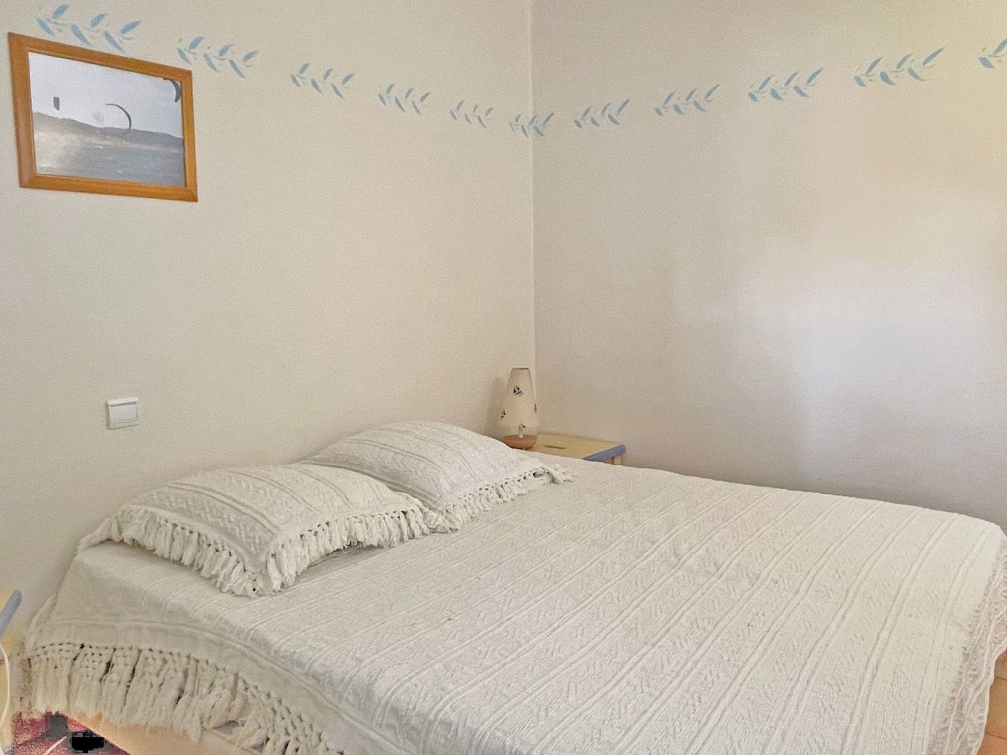 Photo of Appt T3 - 4Pers - Clim - Piscine Résidence