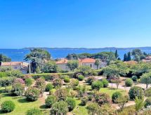 Appt T3 - 4 pers - Vue Mer - Climatisation