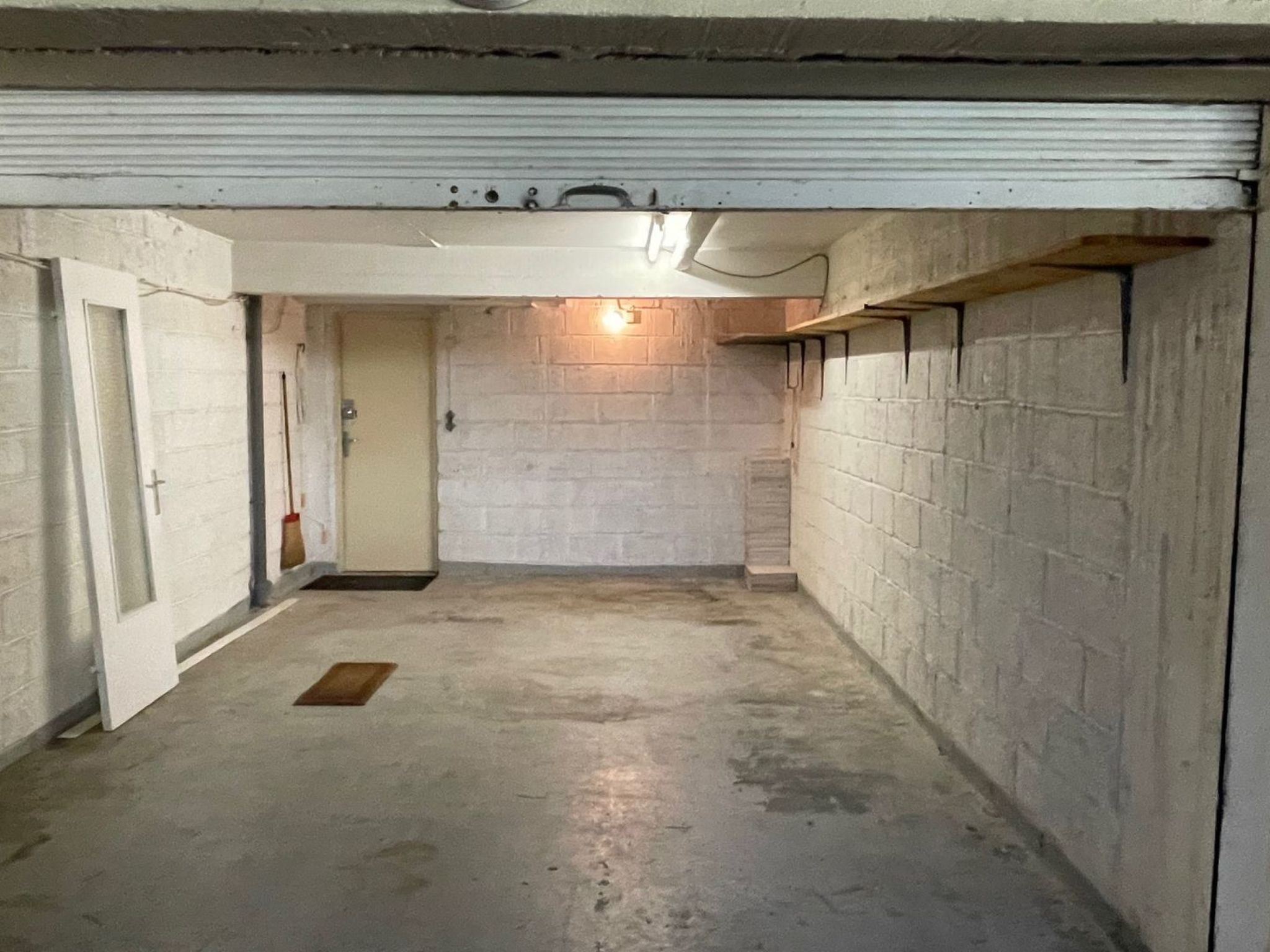 Appartement T3 - 4 pers - Meerblick - Klimaanlage-Inside