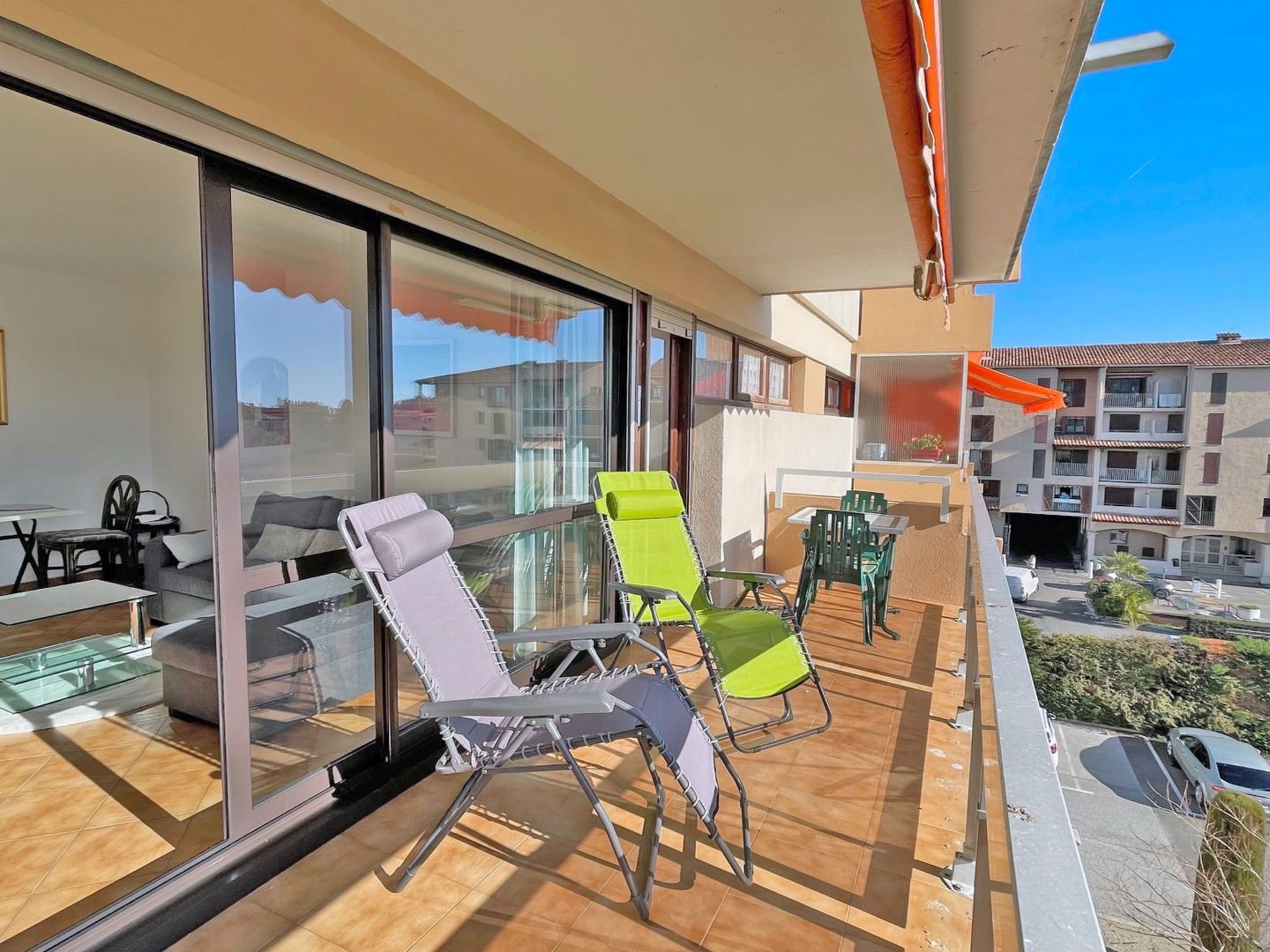 Photo of Appt T2 4 Pers - Climatisation - Centre-ville