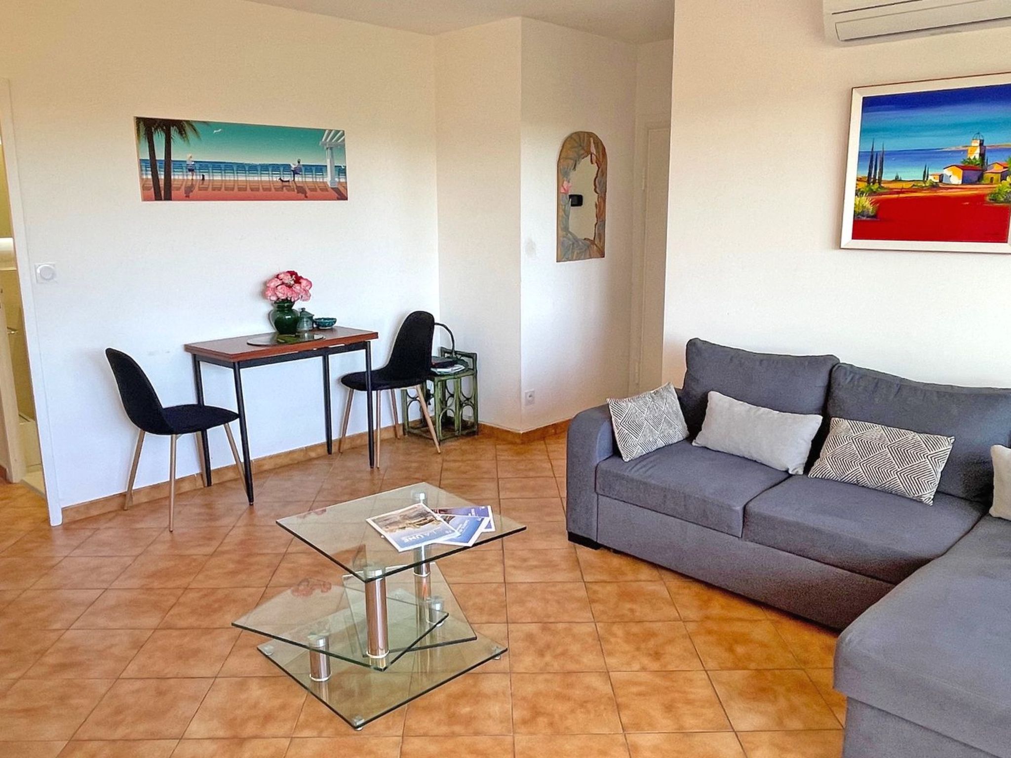 Photo of Appt T2 4 Pers - Climatisation - Centre-ville