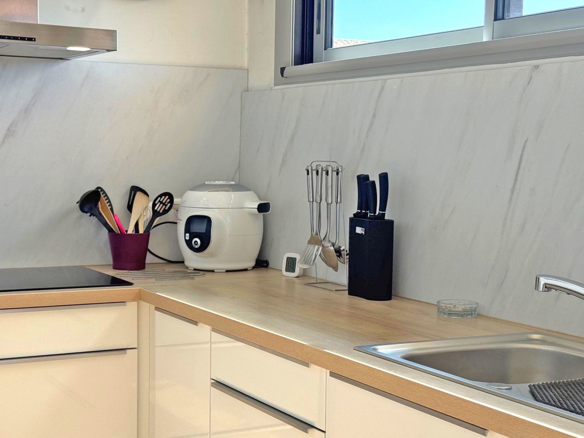 Photo of Appt T2 4 Pers - Climatisation - Centre-ville