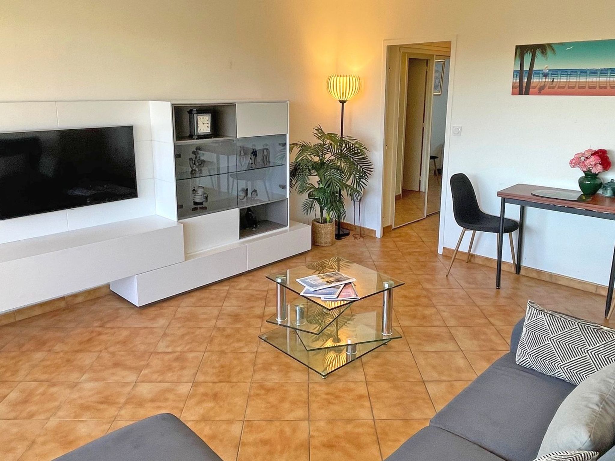 Photo of Appt T2 4 Pers - Climatisation - Centre-ville