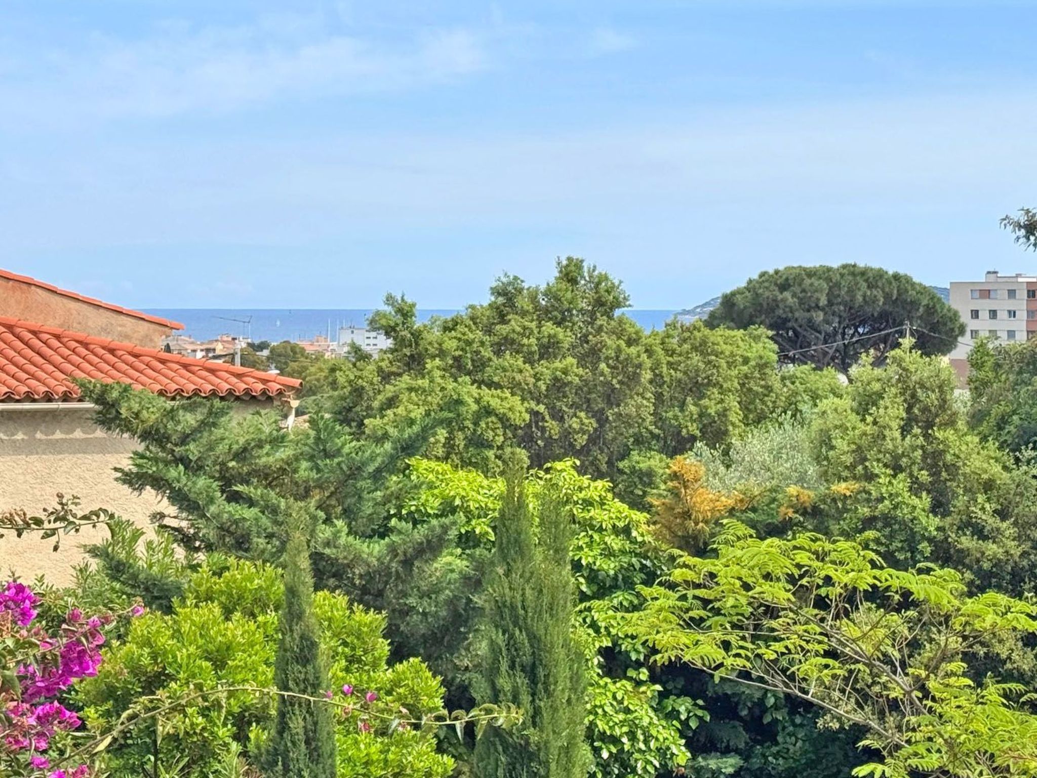 Photo of Appt T4 6 Pers - Climatisation - Aperçu Mer