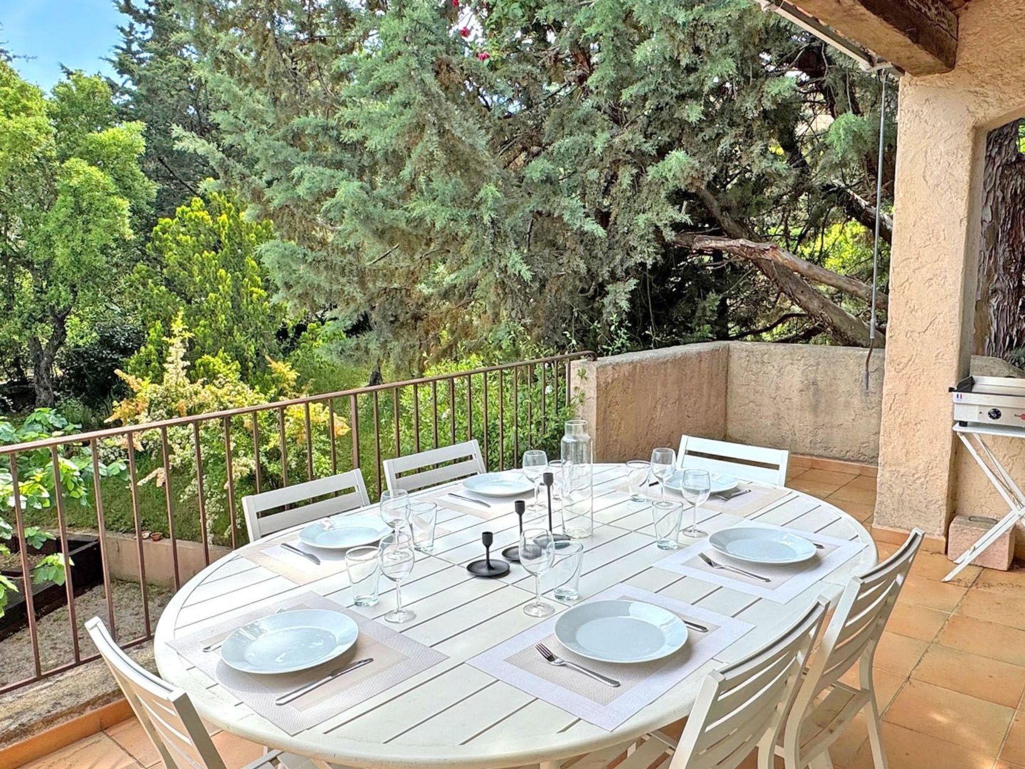 Photo of Appt T4 6 Pers - Climatisation - Aperçu Mer