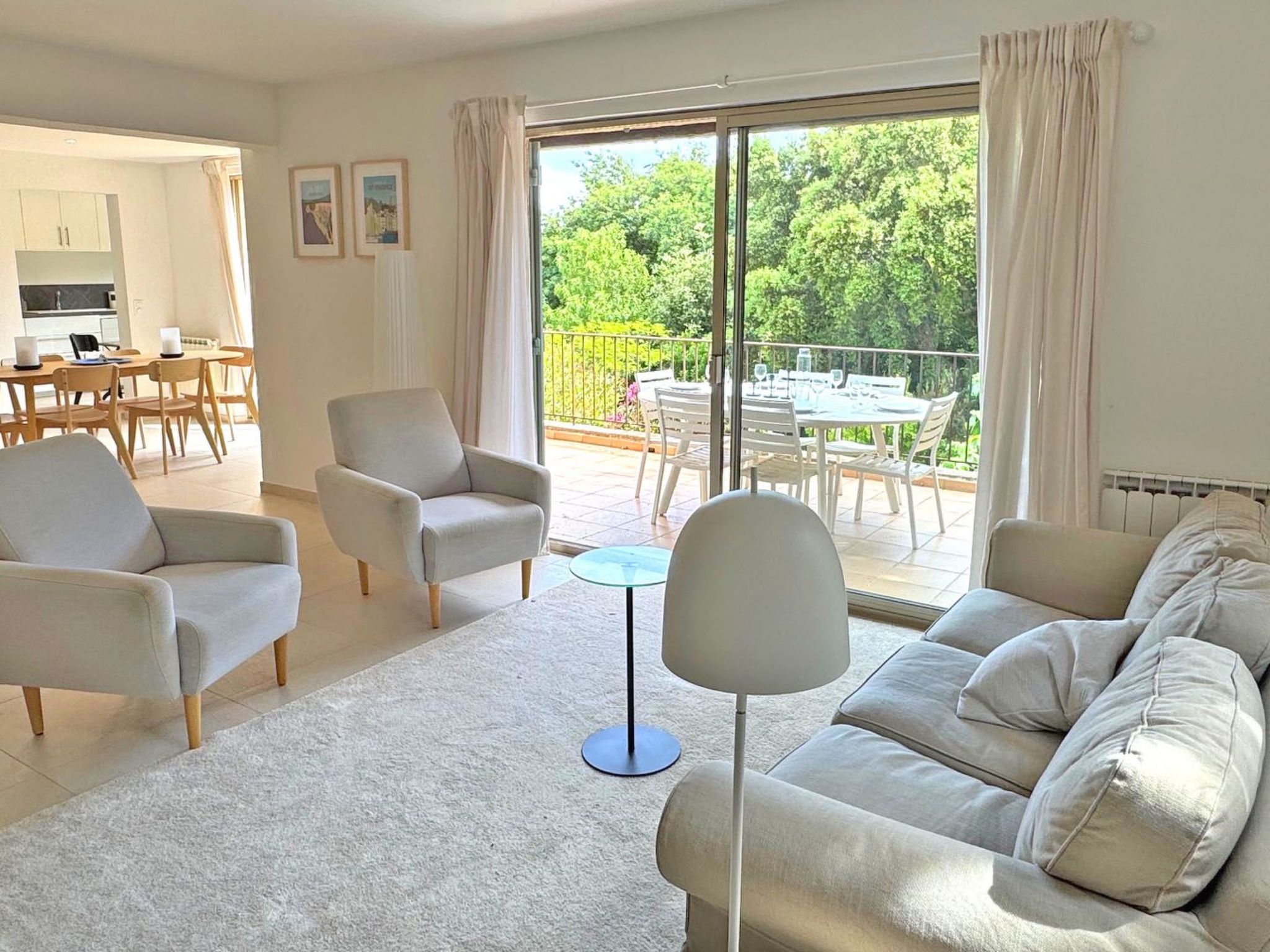 Photo of Appt T4 6 Pers - Climatisation - Aperçu Mer