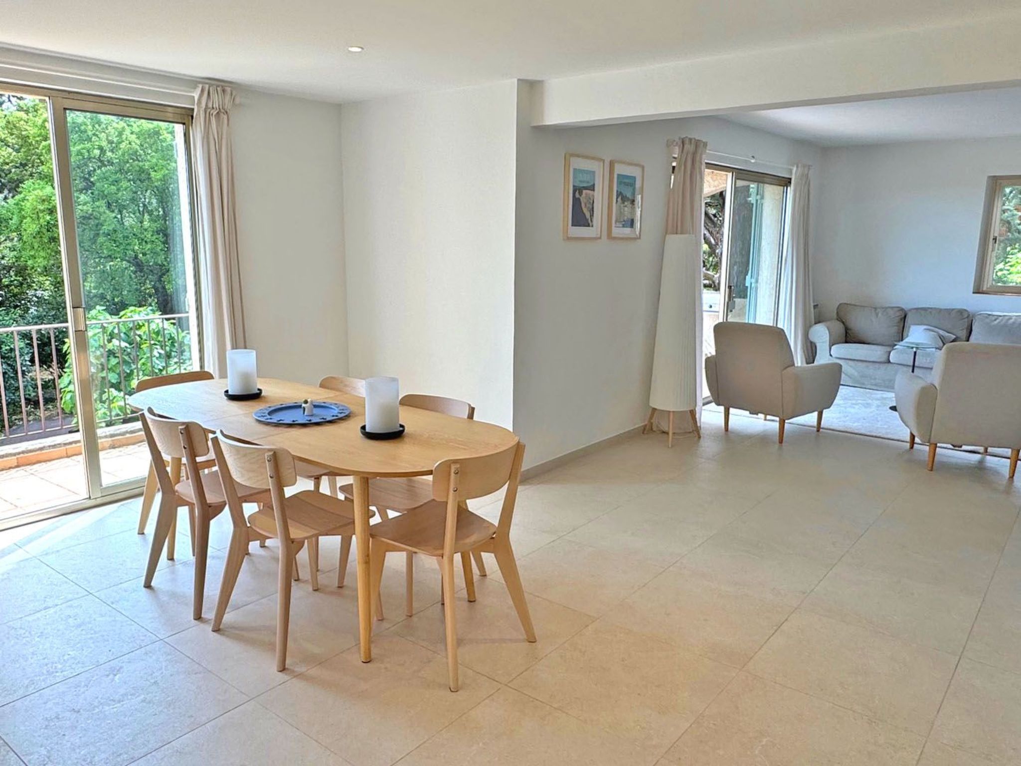 Photo of Appt T4 6 Pers - Climatisation - Aperçu Mer