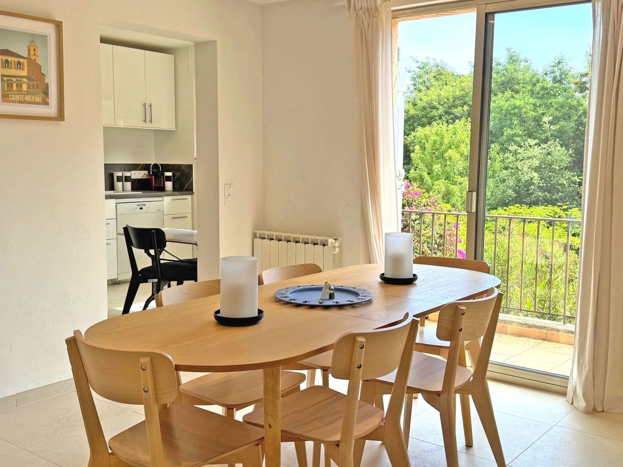 Photo of Appt T4 6 Pers - Climatisation - Aperçu Mer