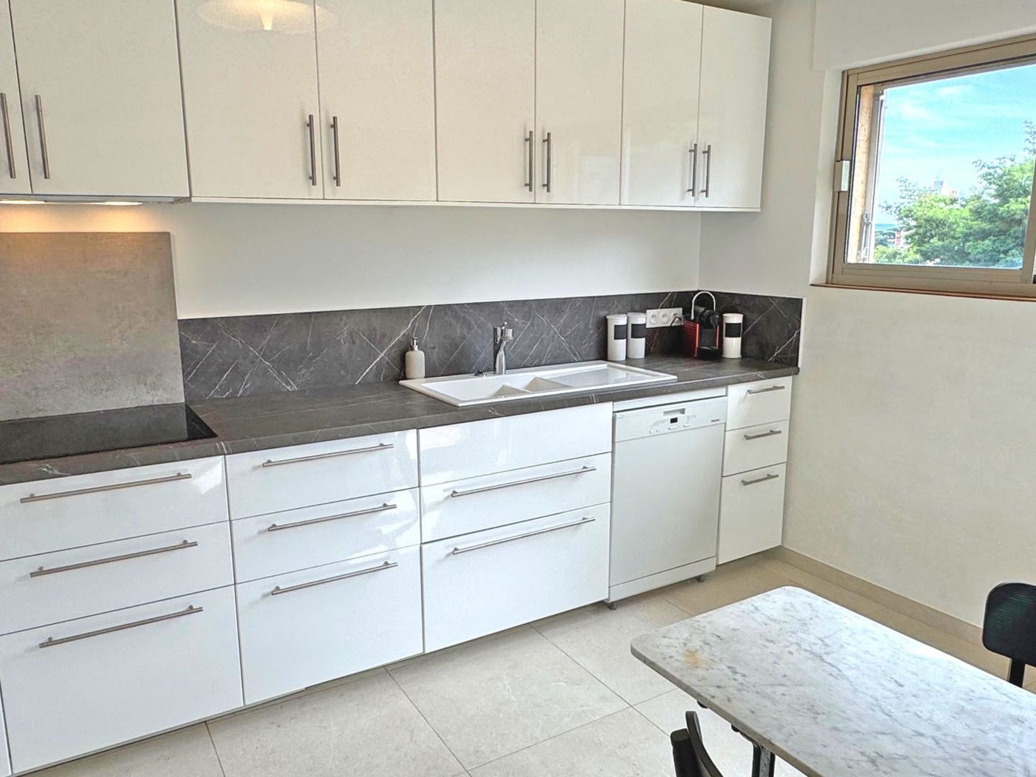 Photo of Appt T4 6 Pers - Climatisation - Aperçu Mer