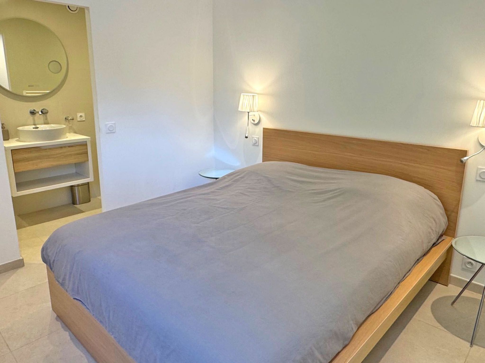 Photo of Appt T4 6 Pers - Climatisation - Aperçu Mer