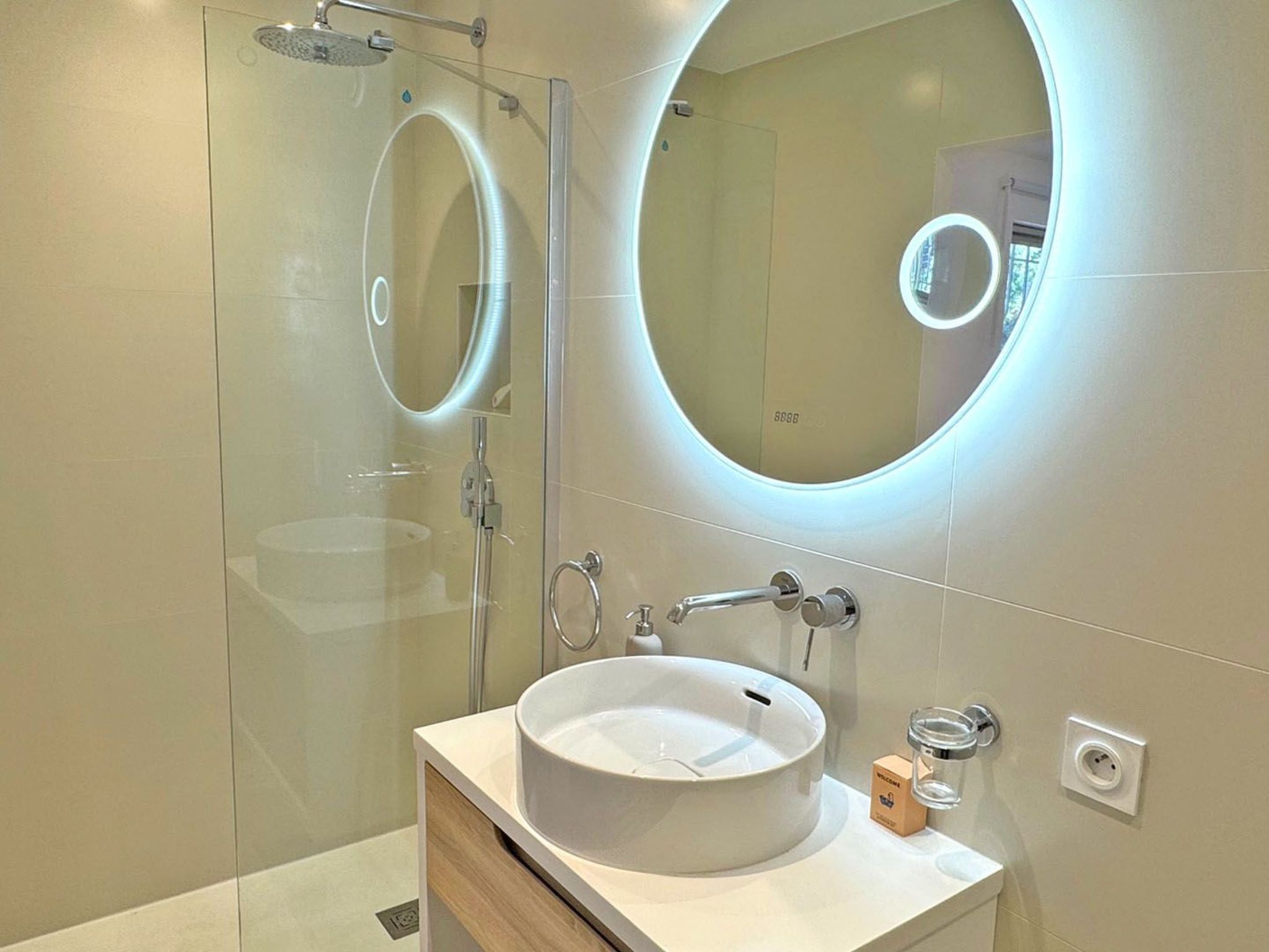 Photo of Appt T4 6 Pers - Climatisation - Aperçu Mer