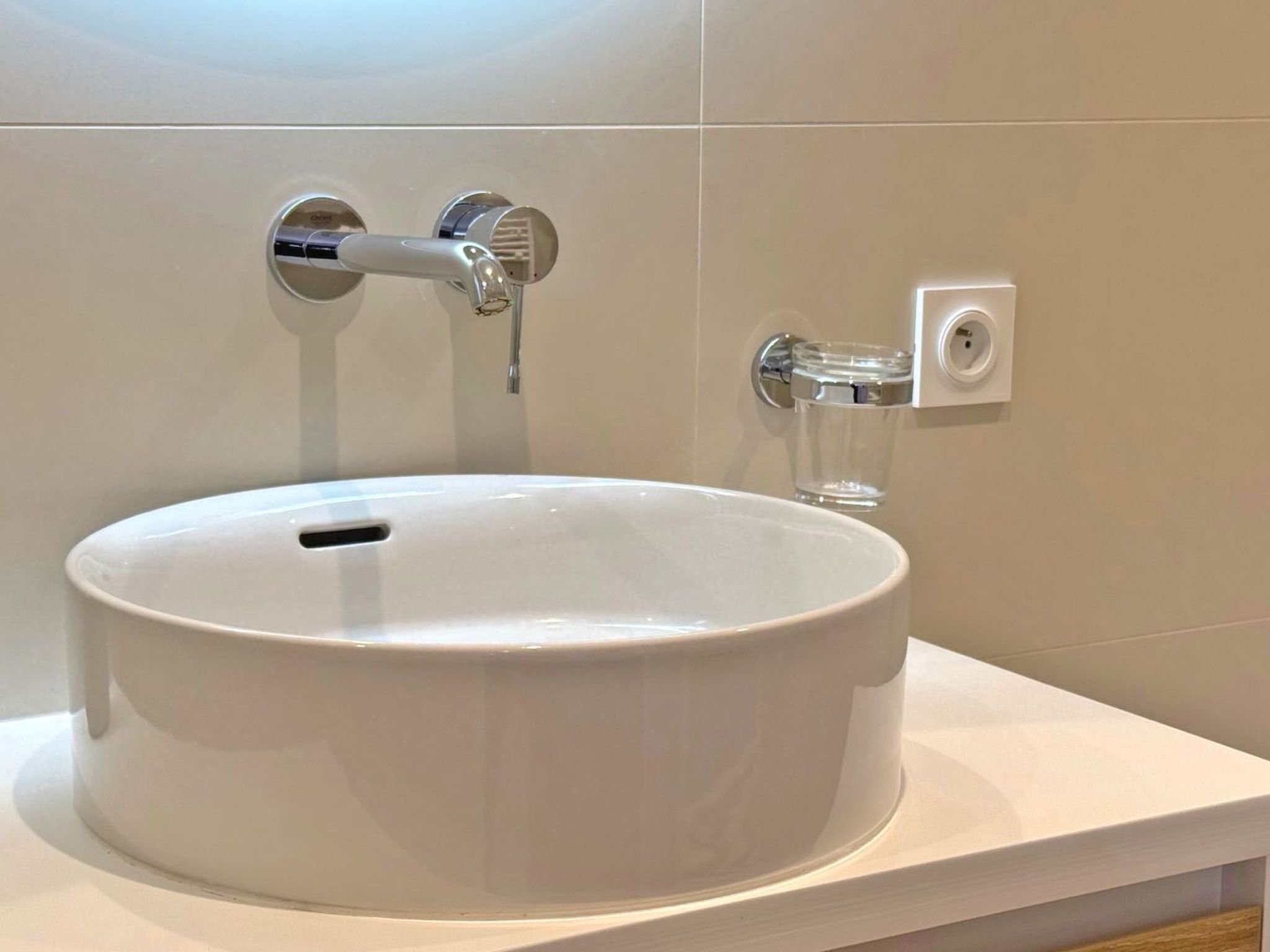 Photo of Appt T4 6 Pers - Climatisation - Aperçu Mer