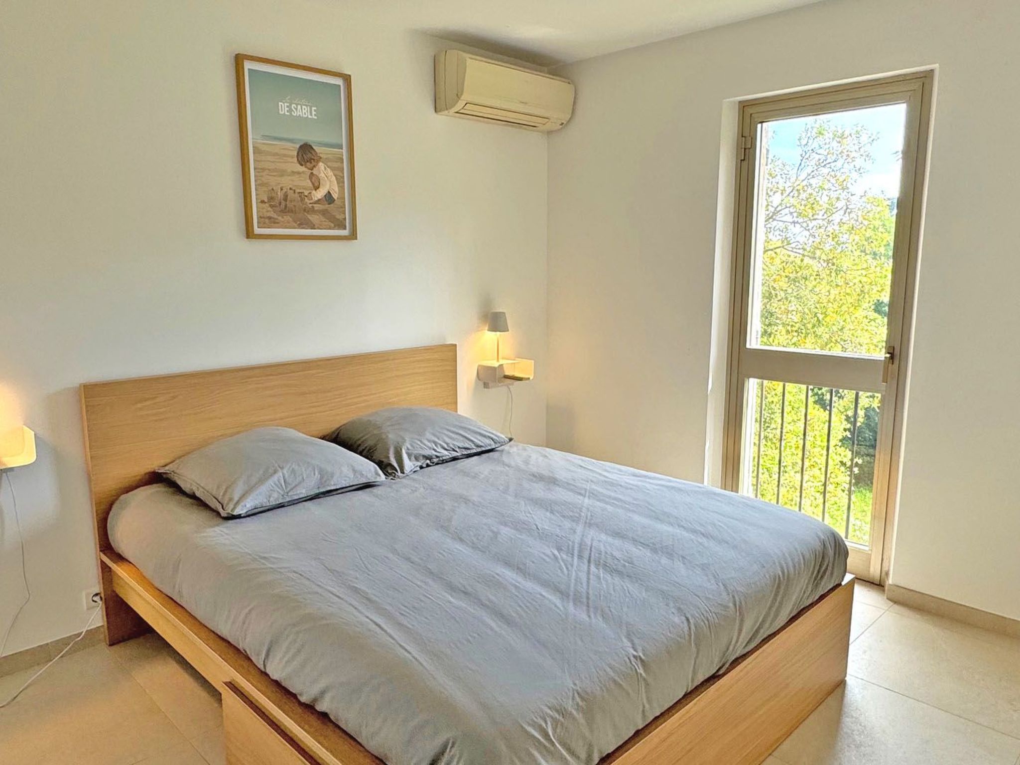 Photo of Appt T4 6 Pers - Climatisation - Aperçu Mer