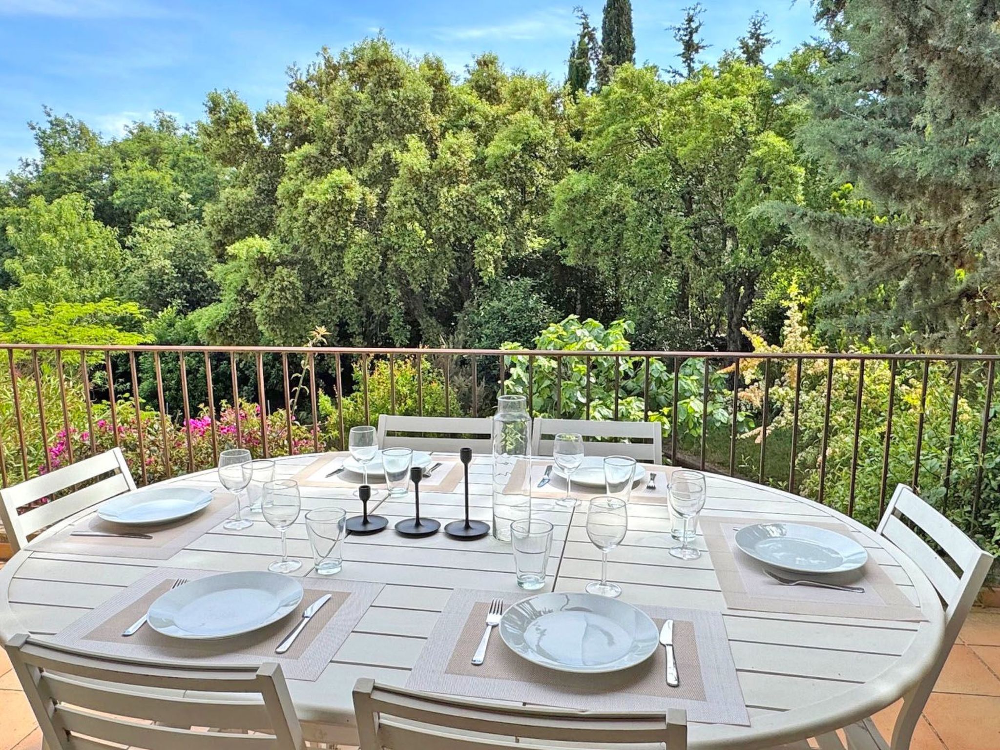 Photo of Appt T4 6 Pers - Climatisation - Aperçu Mer