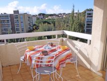 Appt 5 Pers - Climatisation - Proche Centre