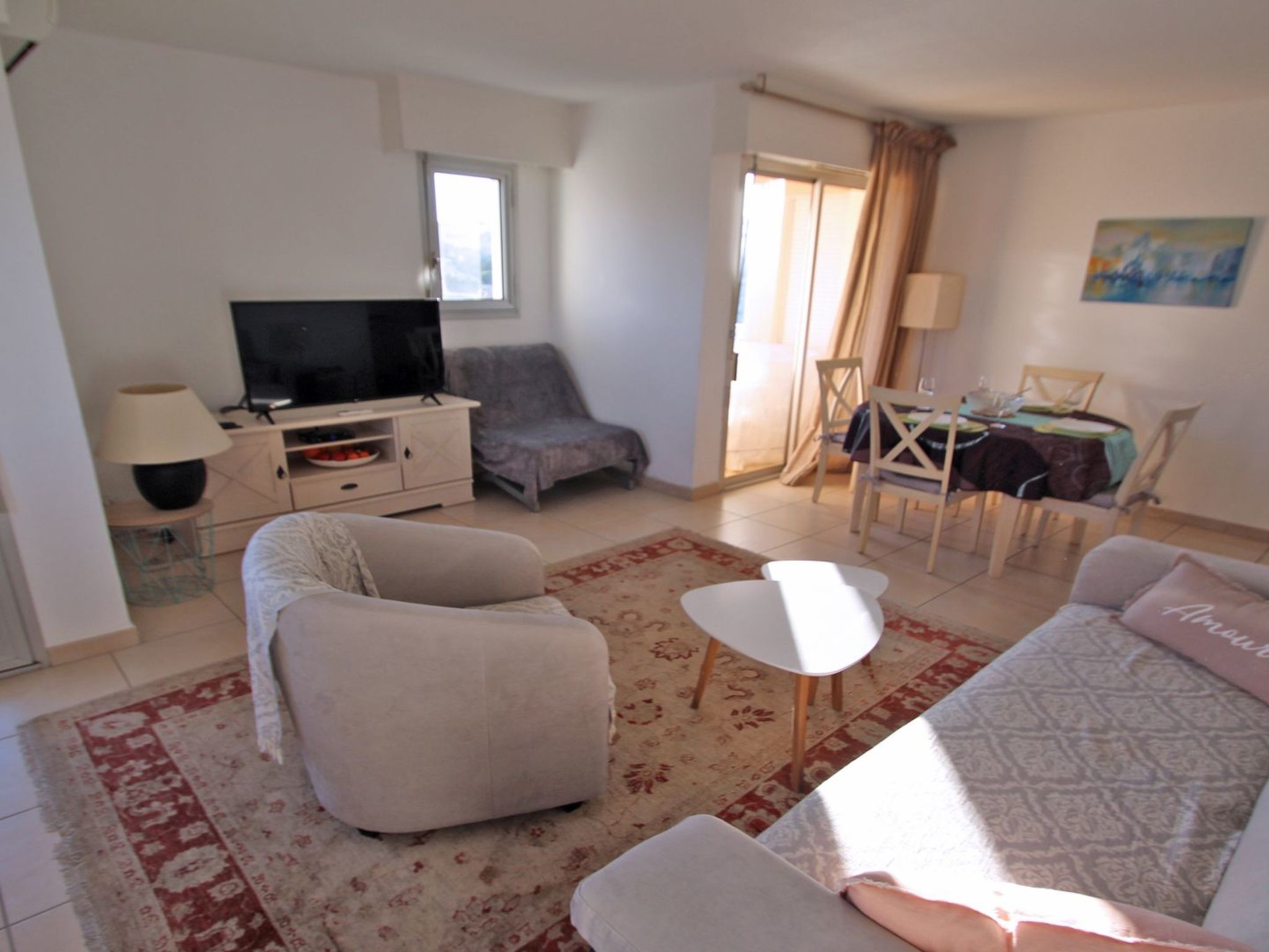 Photo of Appt 5 Pers - Climatisation - Proche Centre