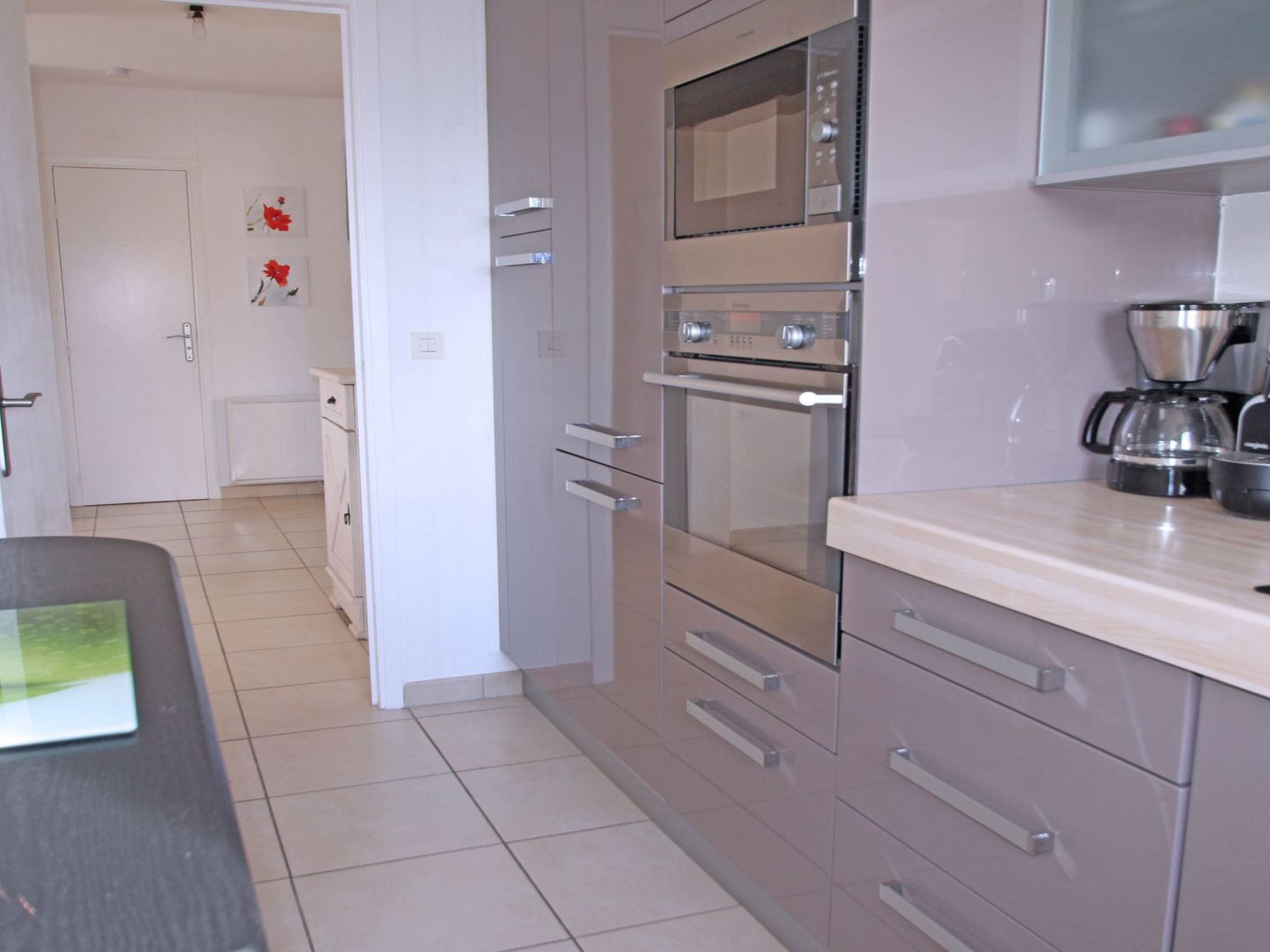 Photo of Appt 5 Pers - Climatisation - Proche Centre