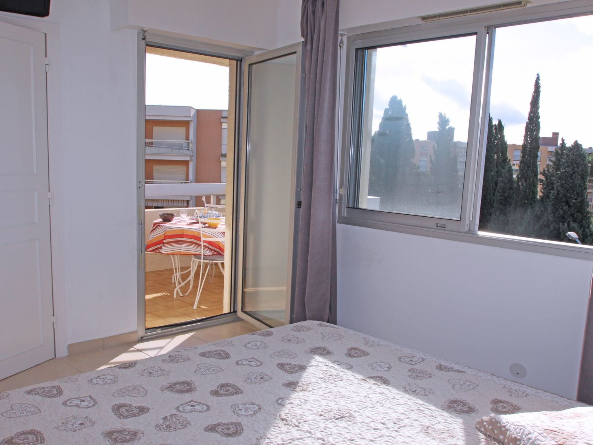 Photo of Appt 5 Pers - Climatisation - Proche Centre