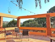 Appt T3 - Jardin - Piscine Privée - Ste Maxime