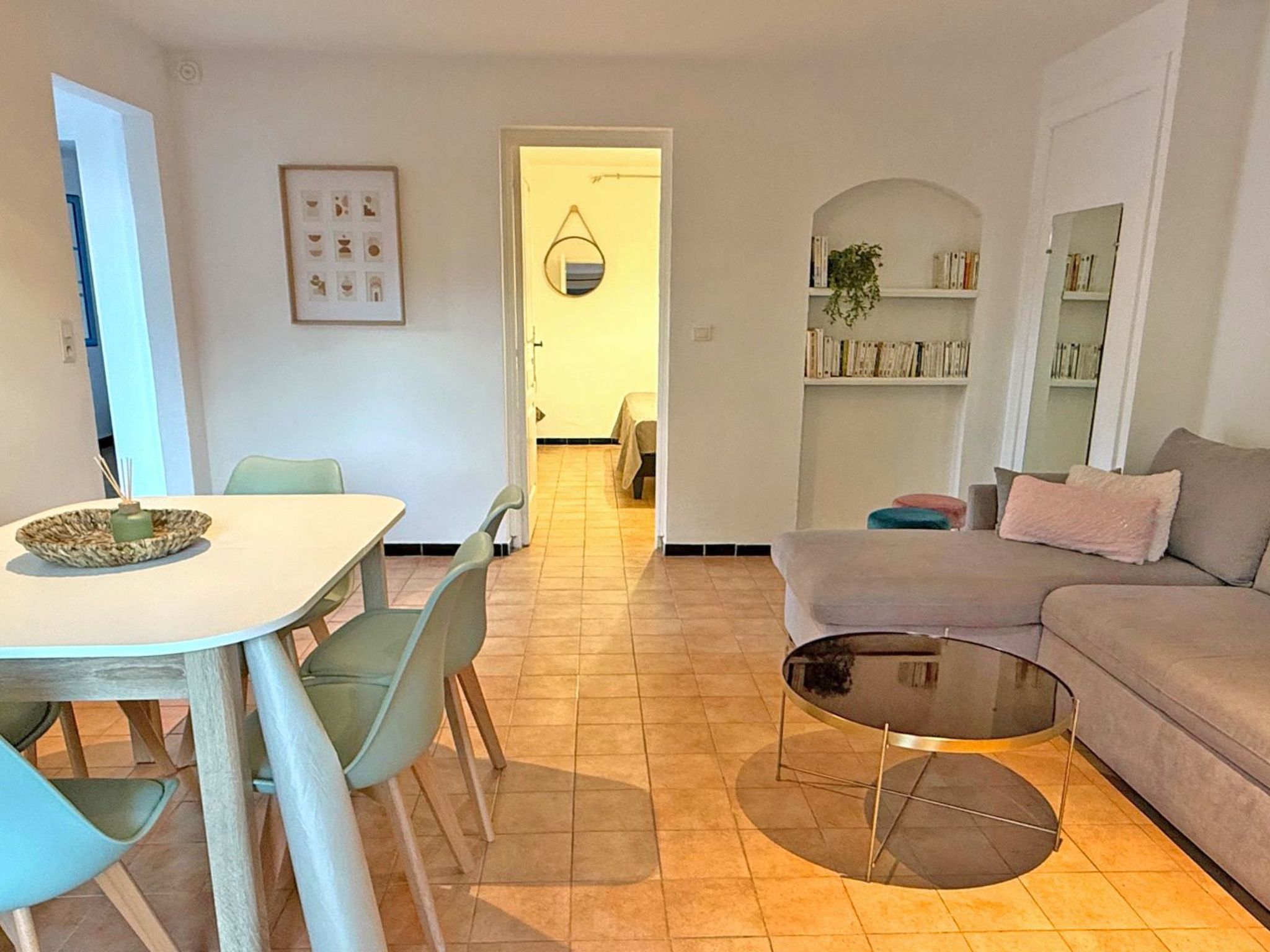 Photo of Appt T3 - Jardin - Piscine Privée - Ste Maxime