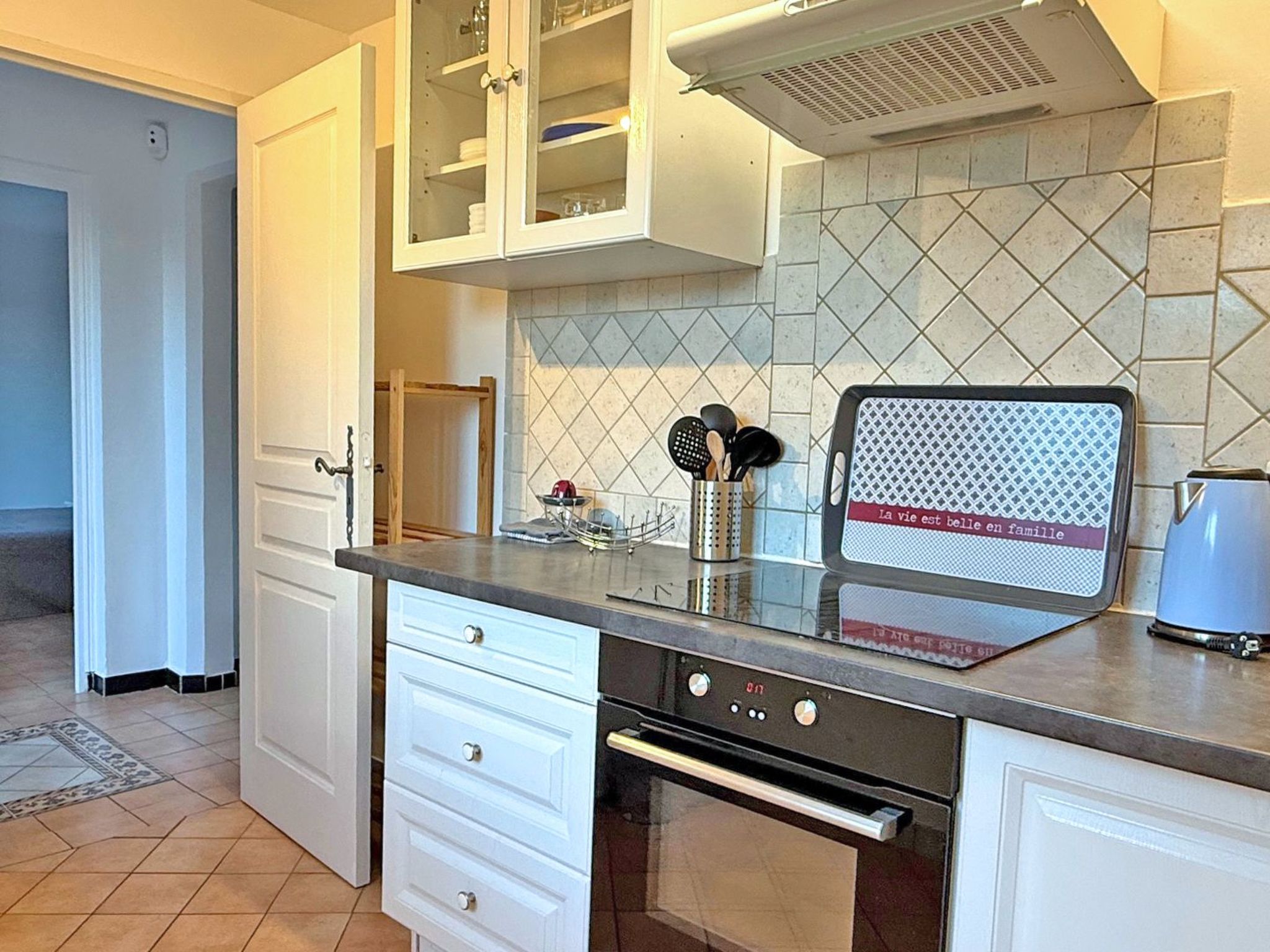 Photo of Appt T3 - Jardin - Piscine Privée - Ste Maxime