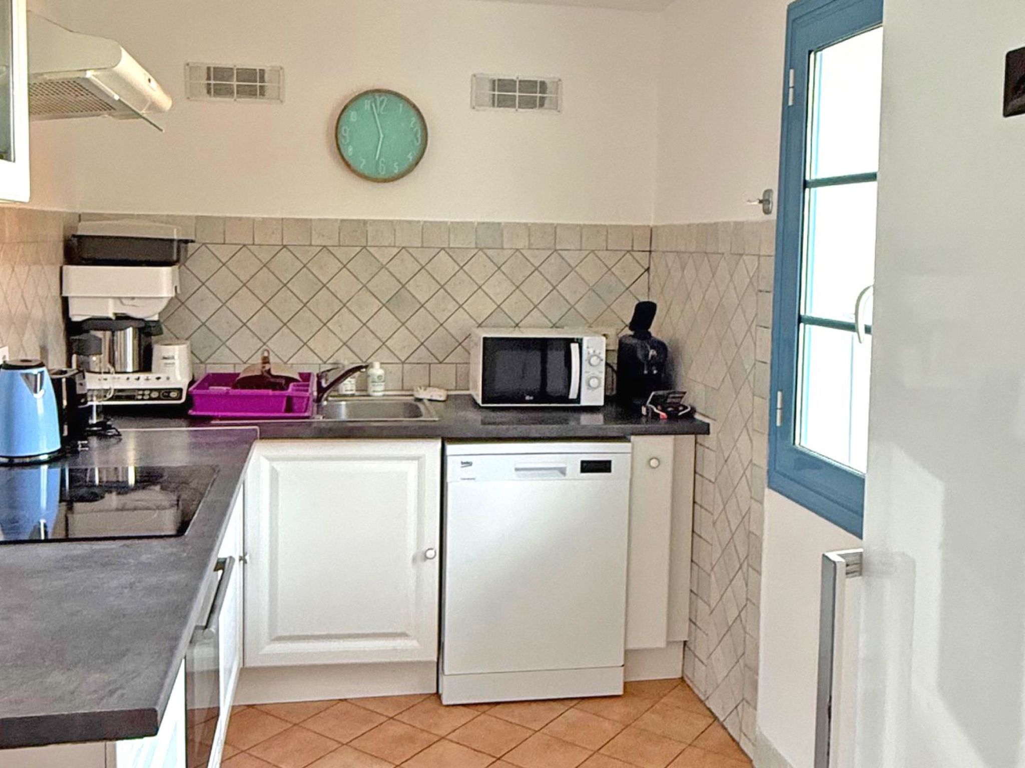 Photo of Appt T3 - Jardin - Piscine Privée - Ste Maxime