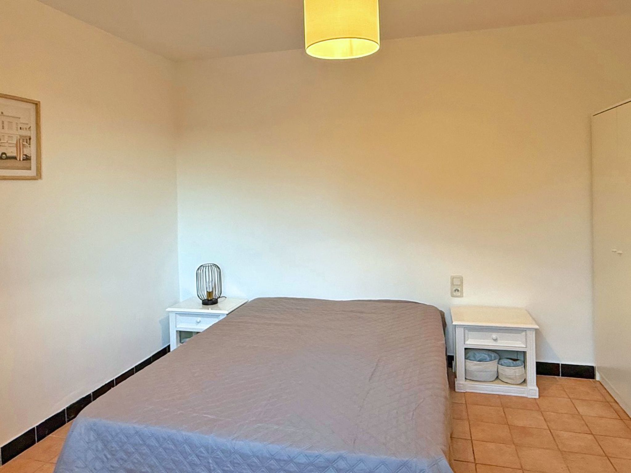 Photo of Appt T3 - Jardin - Piscine Privée - Ste Maxime