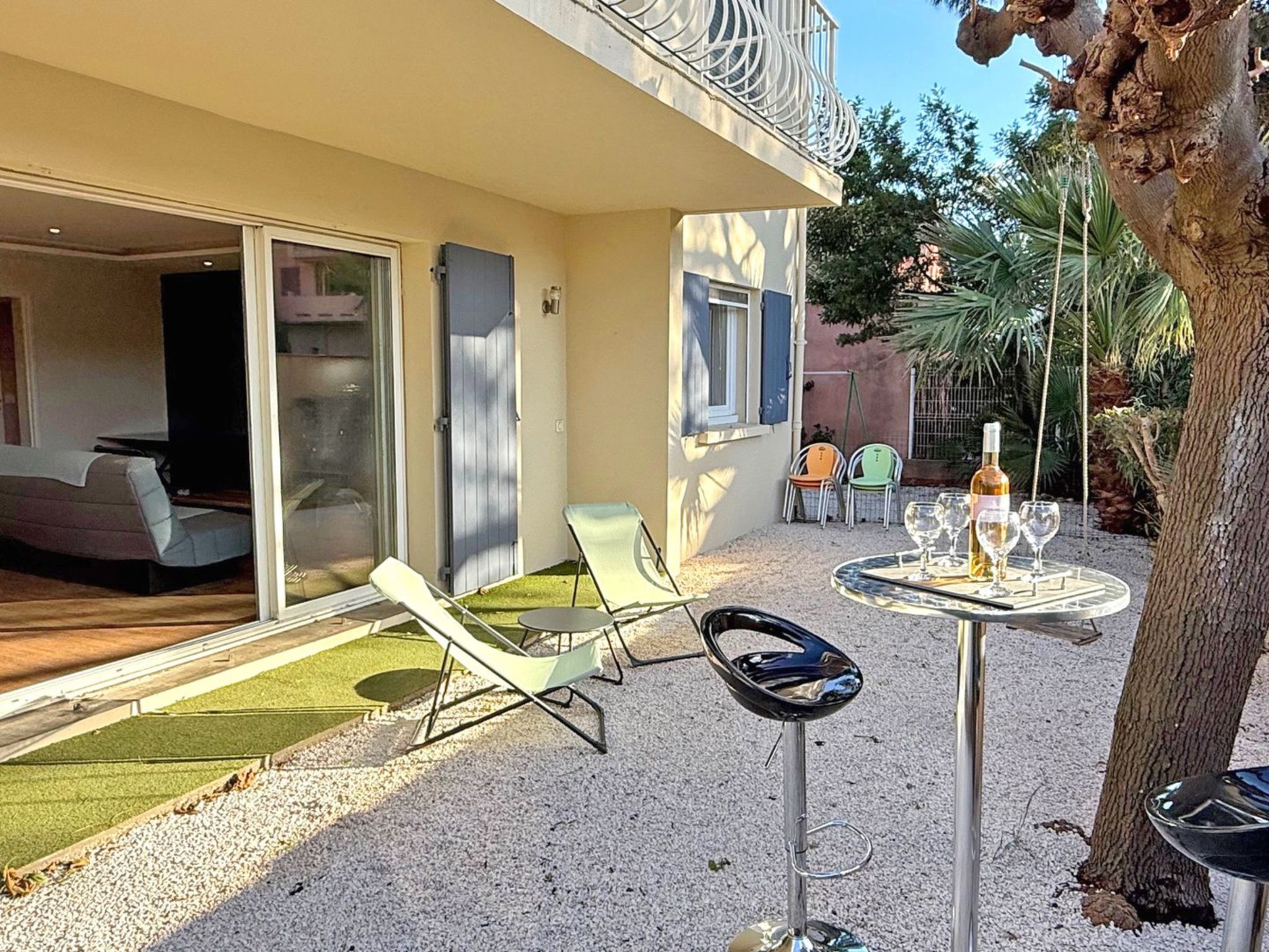 Photo of Appt T3 - 6 Personen - Klimaanlage - WiFi