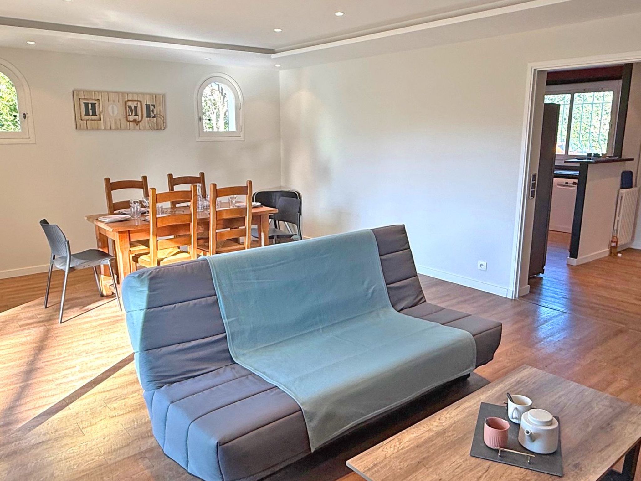 Photo of Appt T3 - 6 Personen - Klimaanlage - WiFi