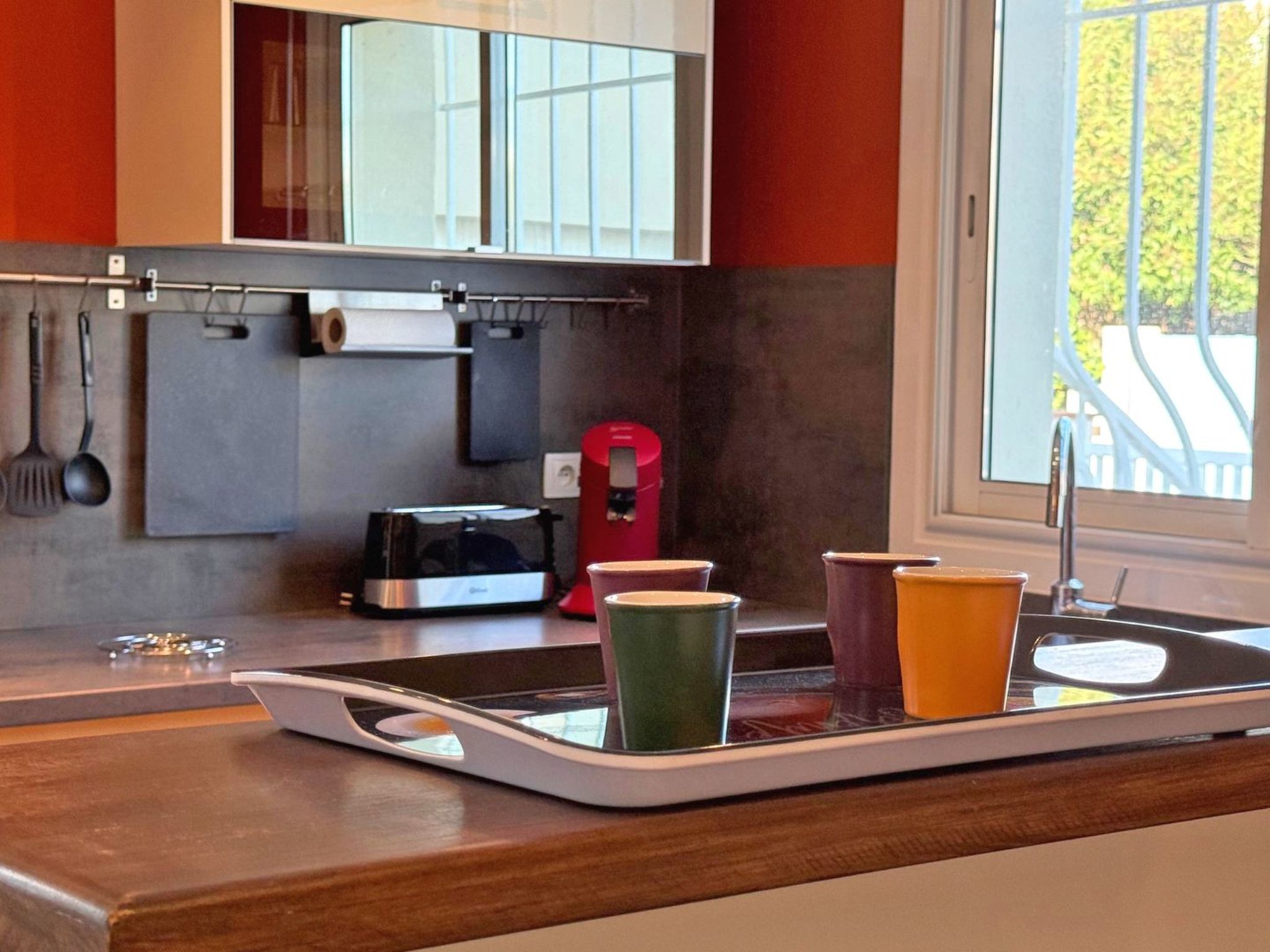 Photo of Appt T3 - 6 Personen - Klimaanlage - WiFi