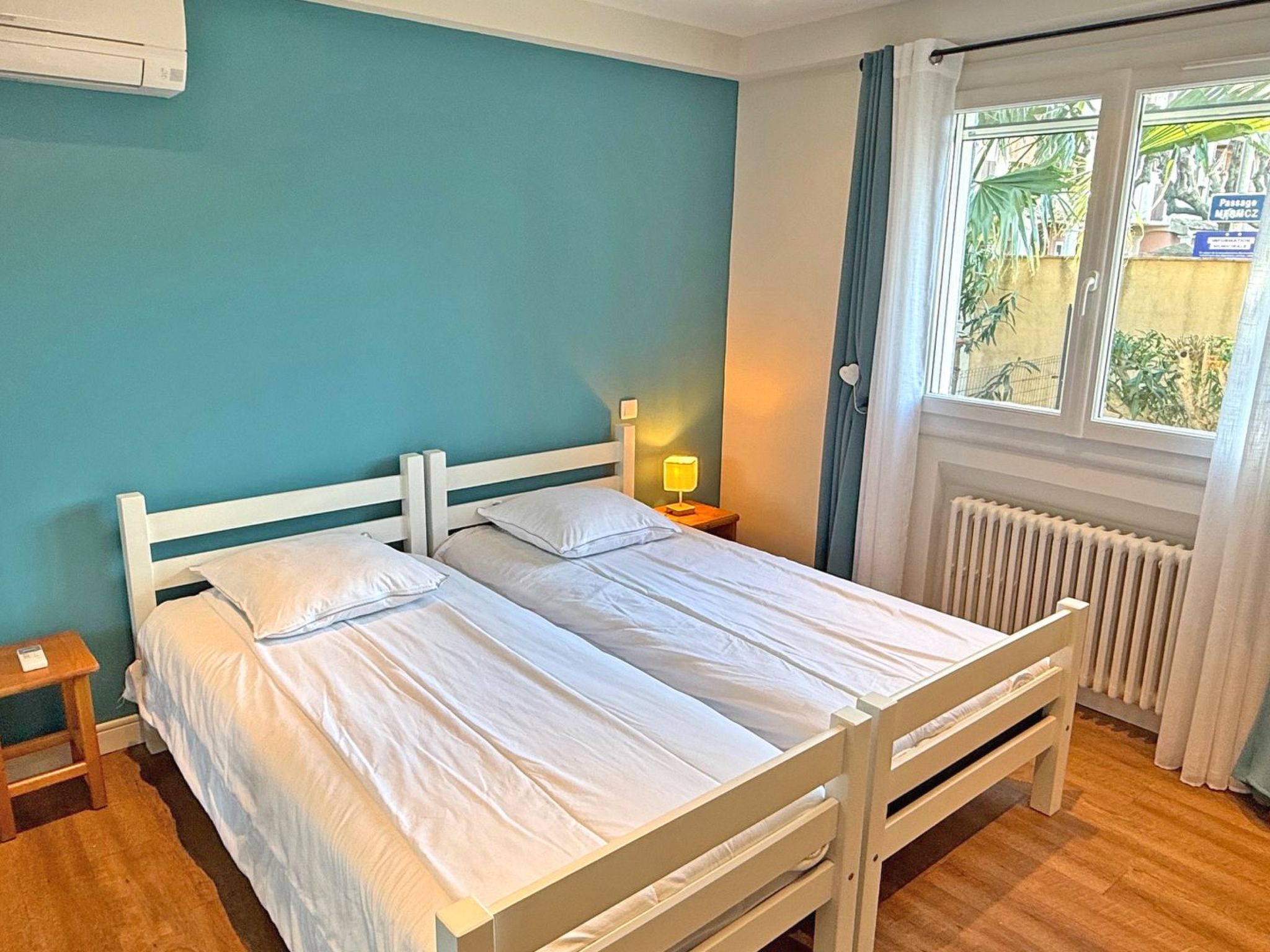 Photo of Appt T3 - 6 Personen - Klimaanlage - WiFi