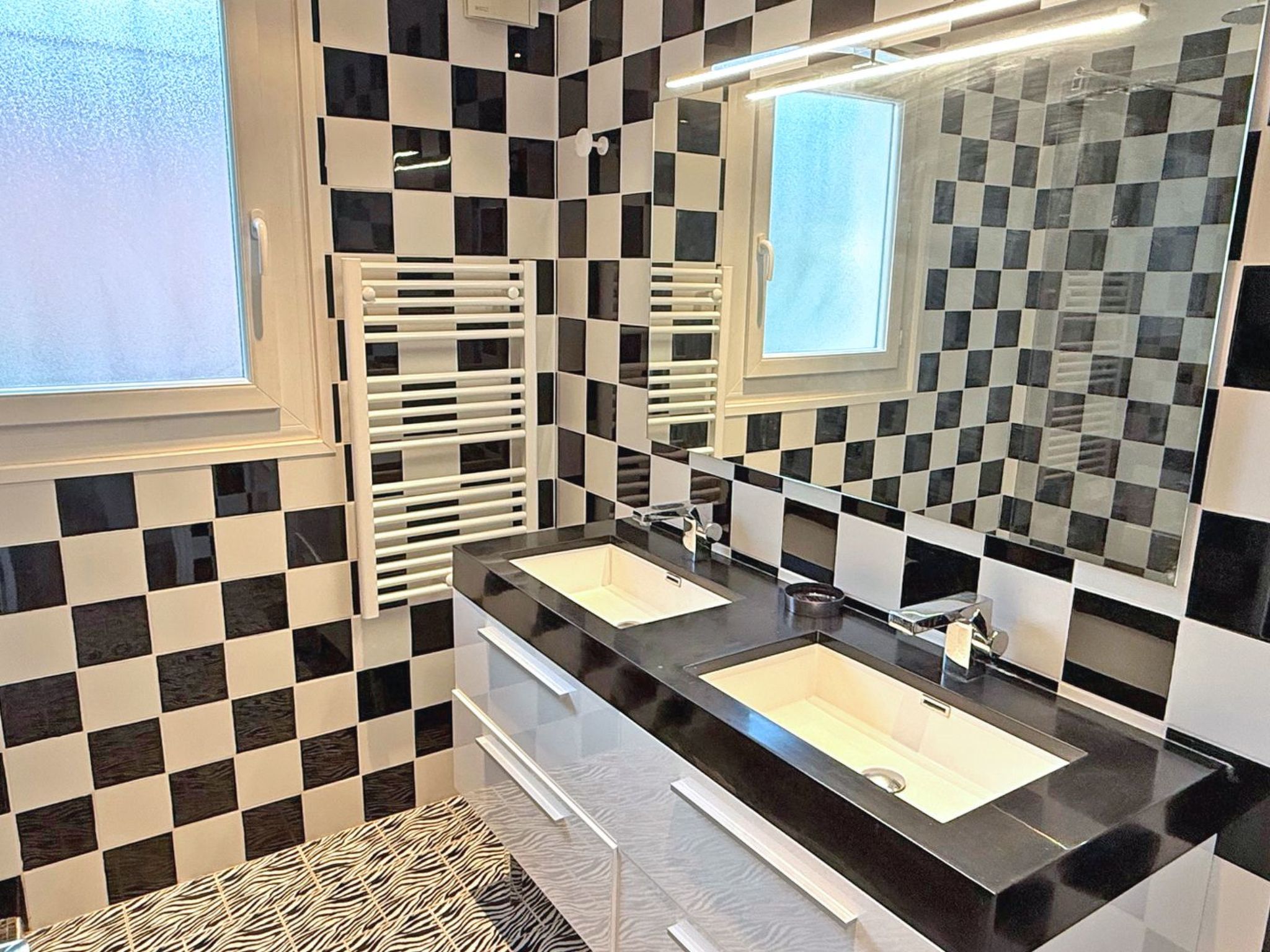 Photo of Appt T3 - 6 Personen - Klimaanlage - WiFi