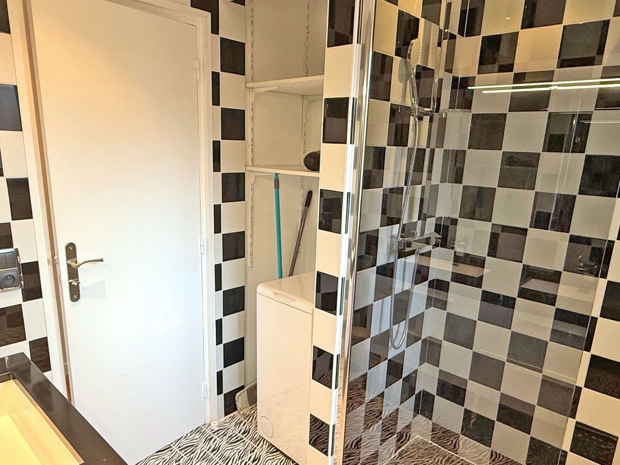 Photo of Appt T3 - 6 Personen - Klimaanlage - WiFi