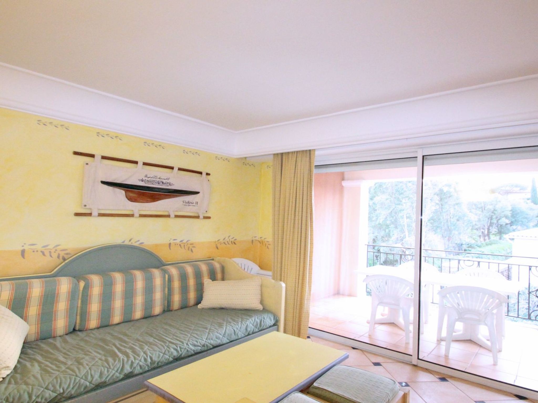 Photo of Appt T3 - 4 Pers - Climatisation - Ste Maximz