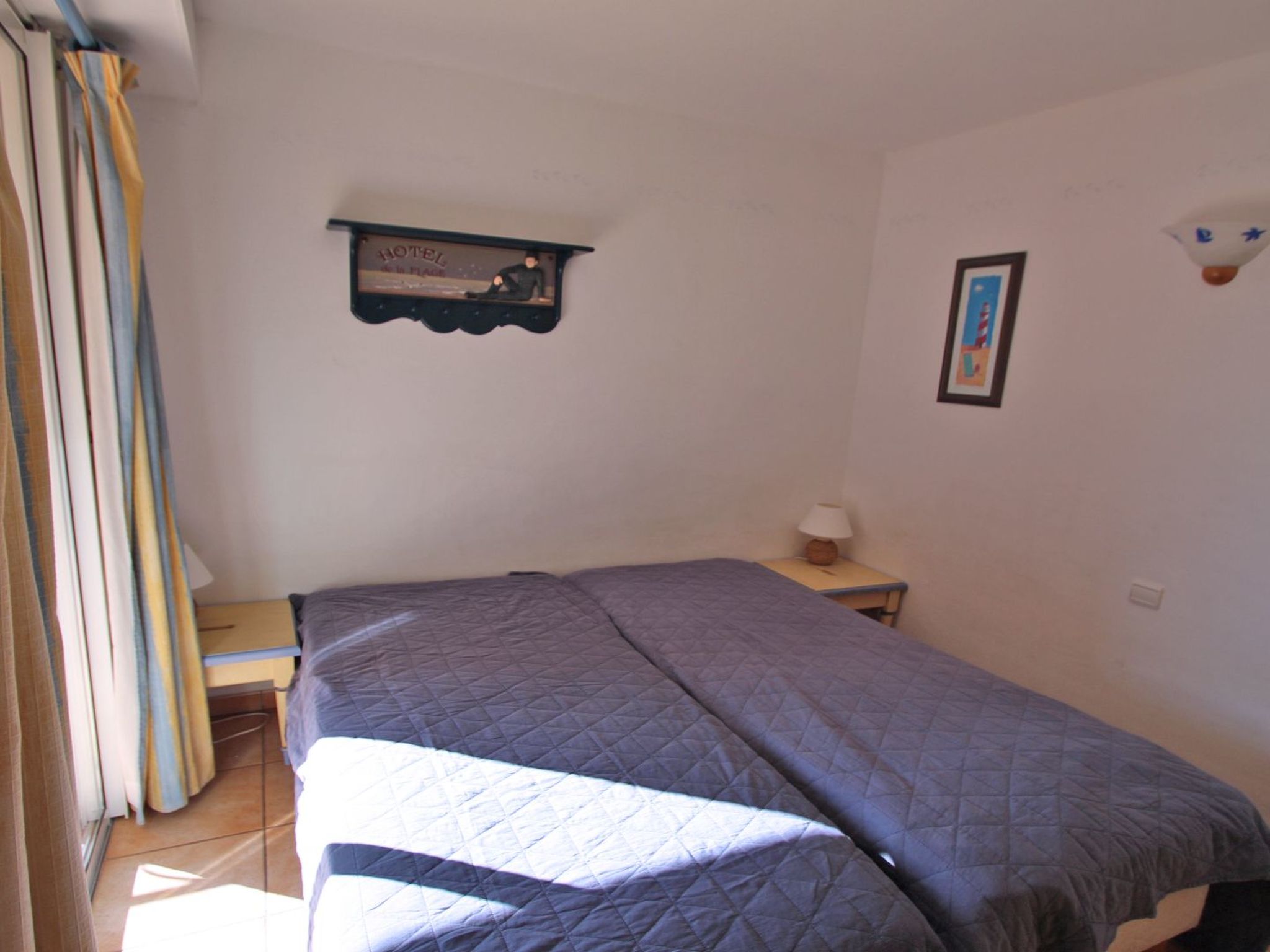 Photo of Appt T3 - 4 Pers - Climatisation - Ste Maximz