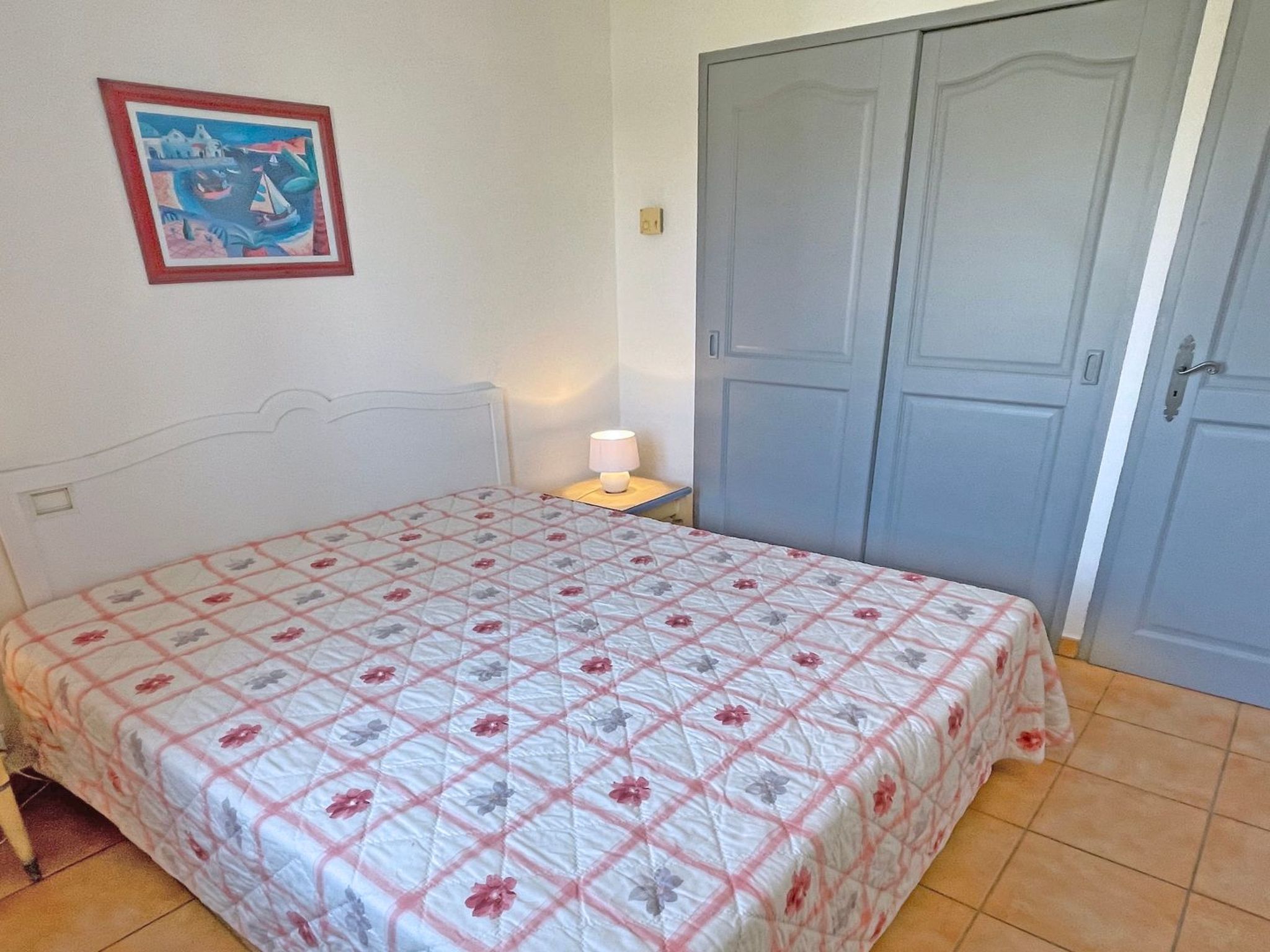 Photo of Appt 5 Personnes - Piscine Résidence - Clim