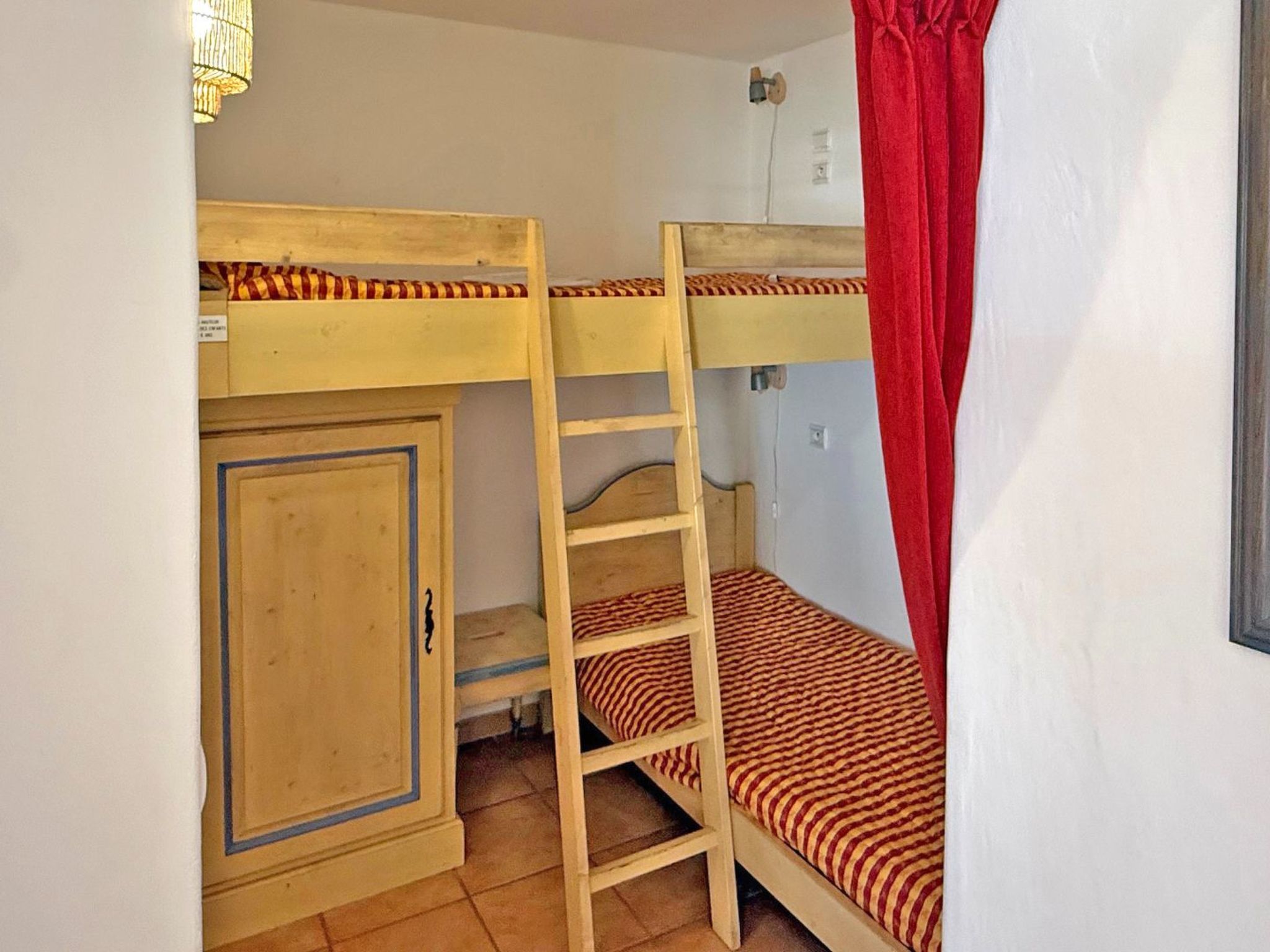 Photo of Appt 5 Personnes - Piscine Résidence - Clim