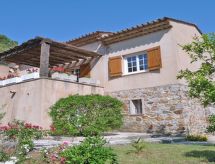 Villa Cavok 6 Pers- Piscine privée - Clim - Wifi