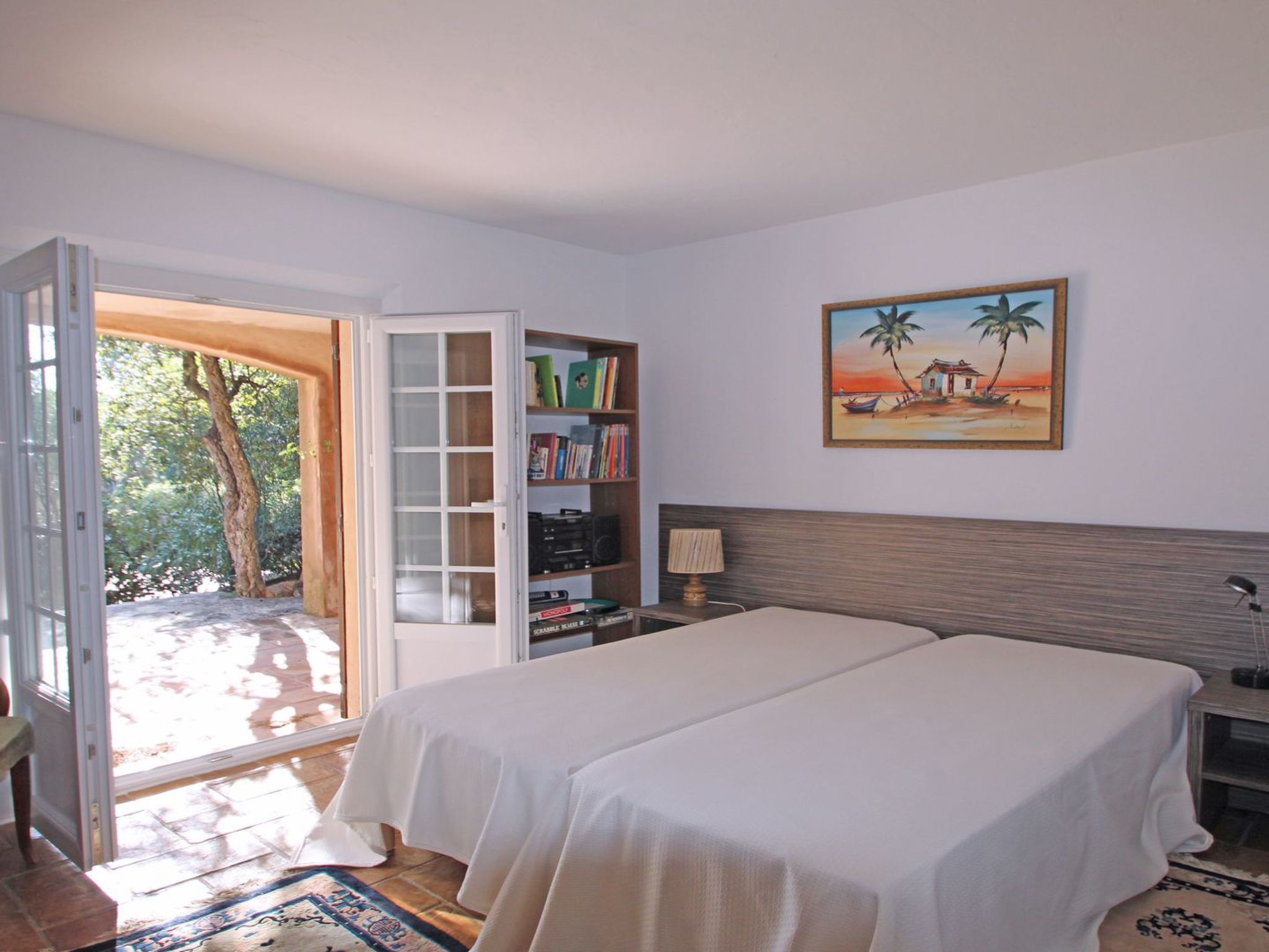 Photo of Villa Cavok 6 Pers- Piscine privée - Clim - Wifi