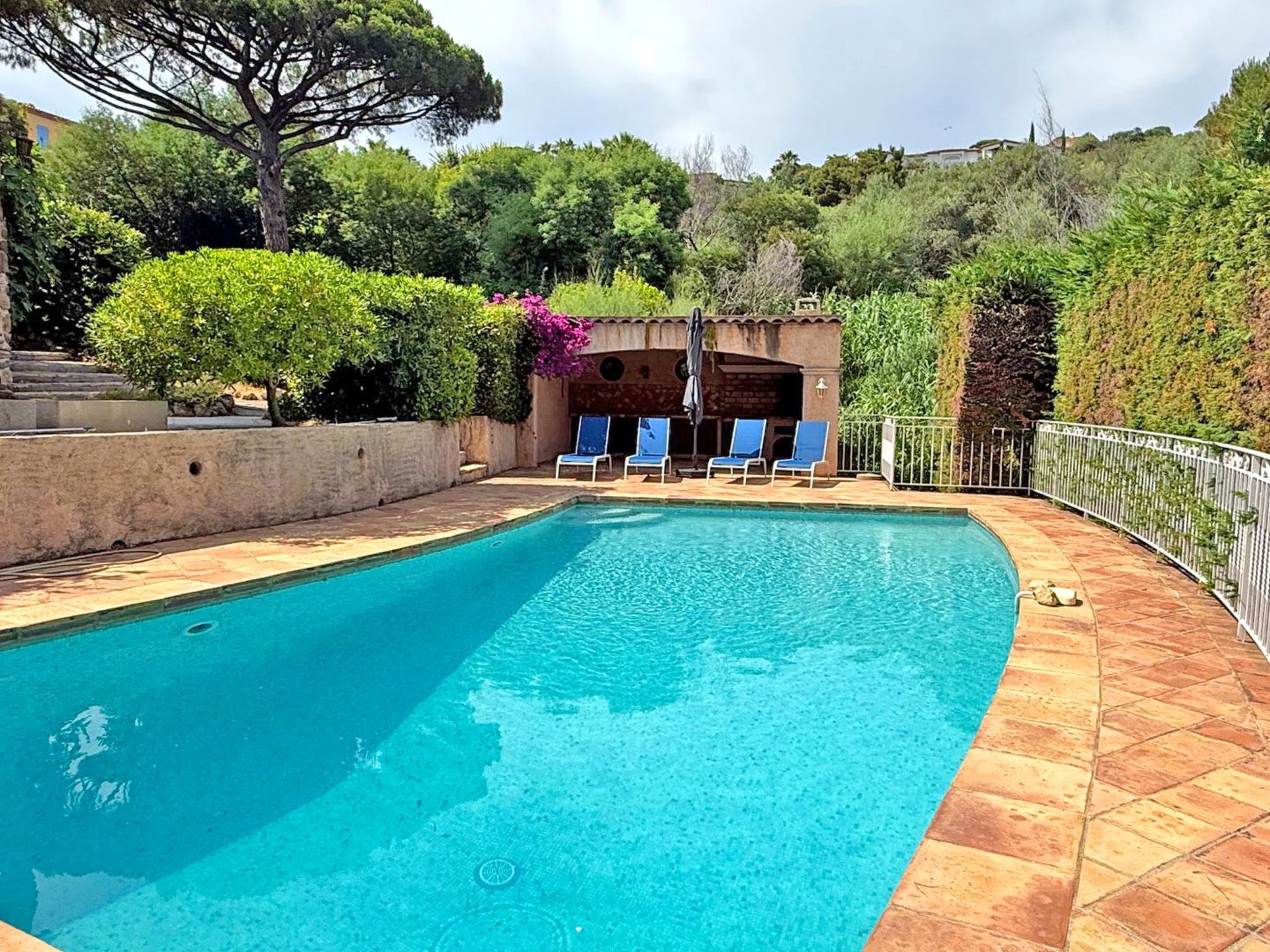 Photo of Villa Cavok 6 Pers- Piscine privée - Clim - Wifi