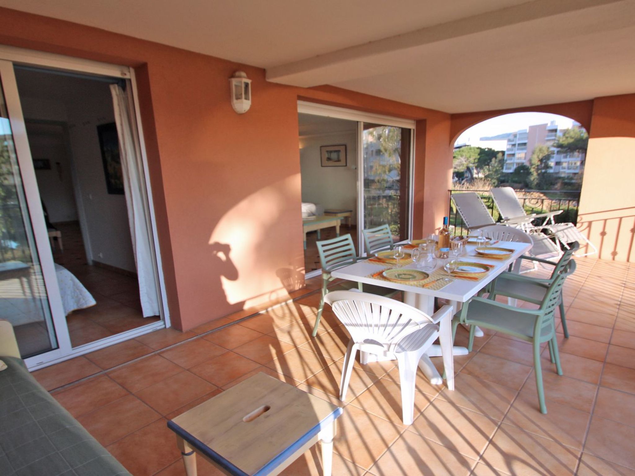 Photo of Appt 6 Pers - Piscine Résidence - Climatisation