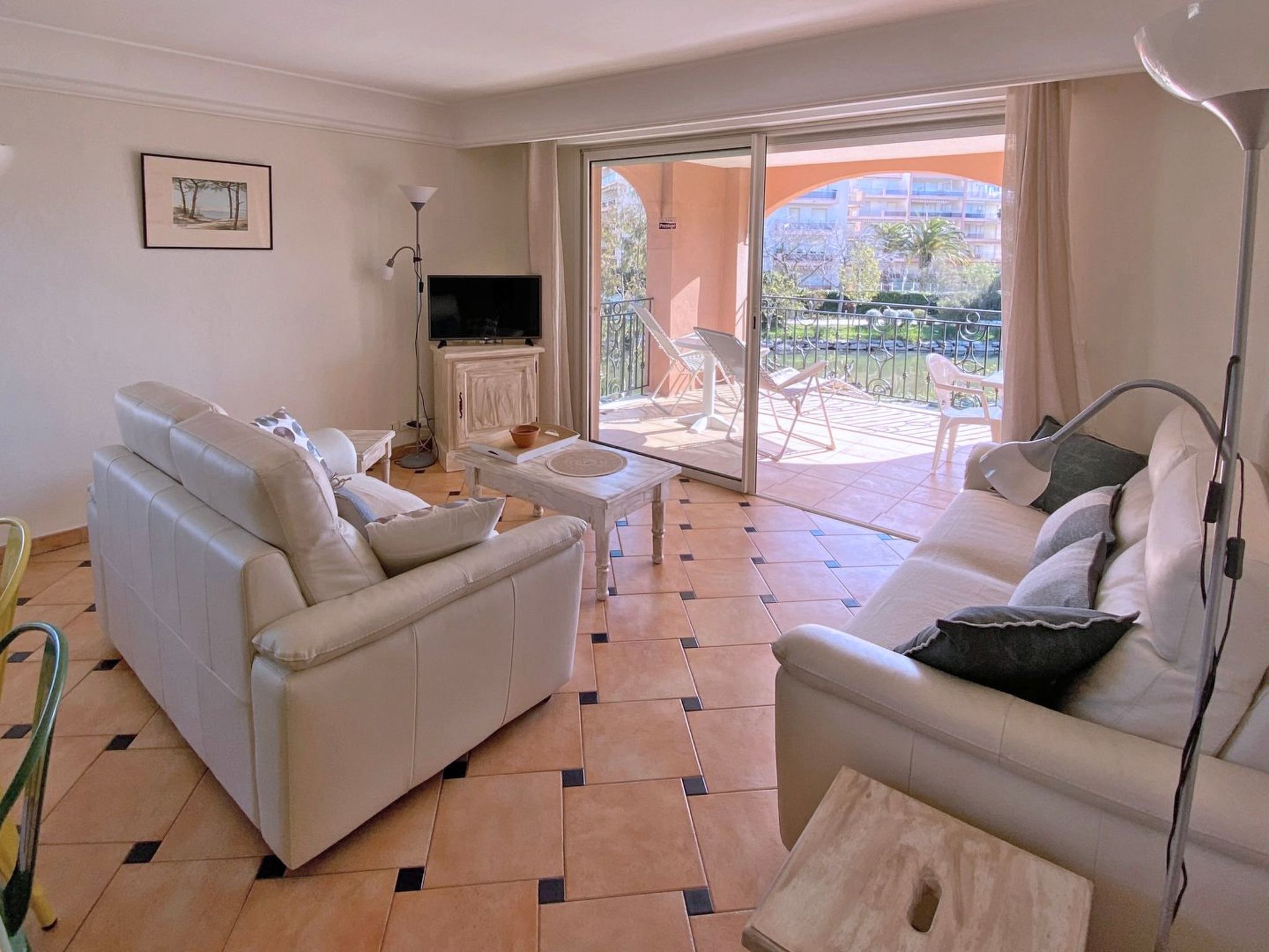 Photo of Appt 6 Pers - Piscine Résidence - Climatisation