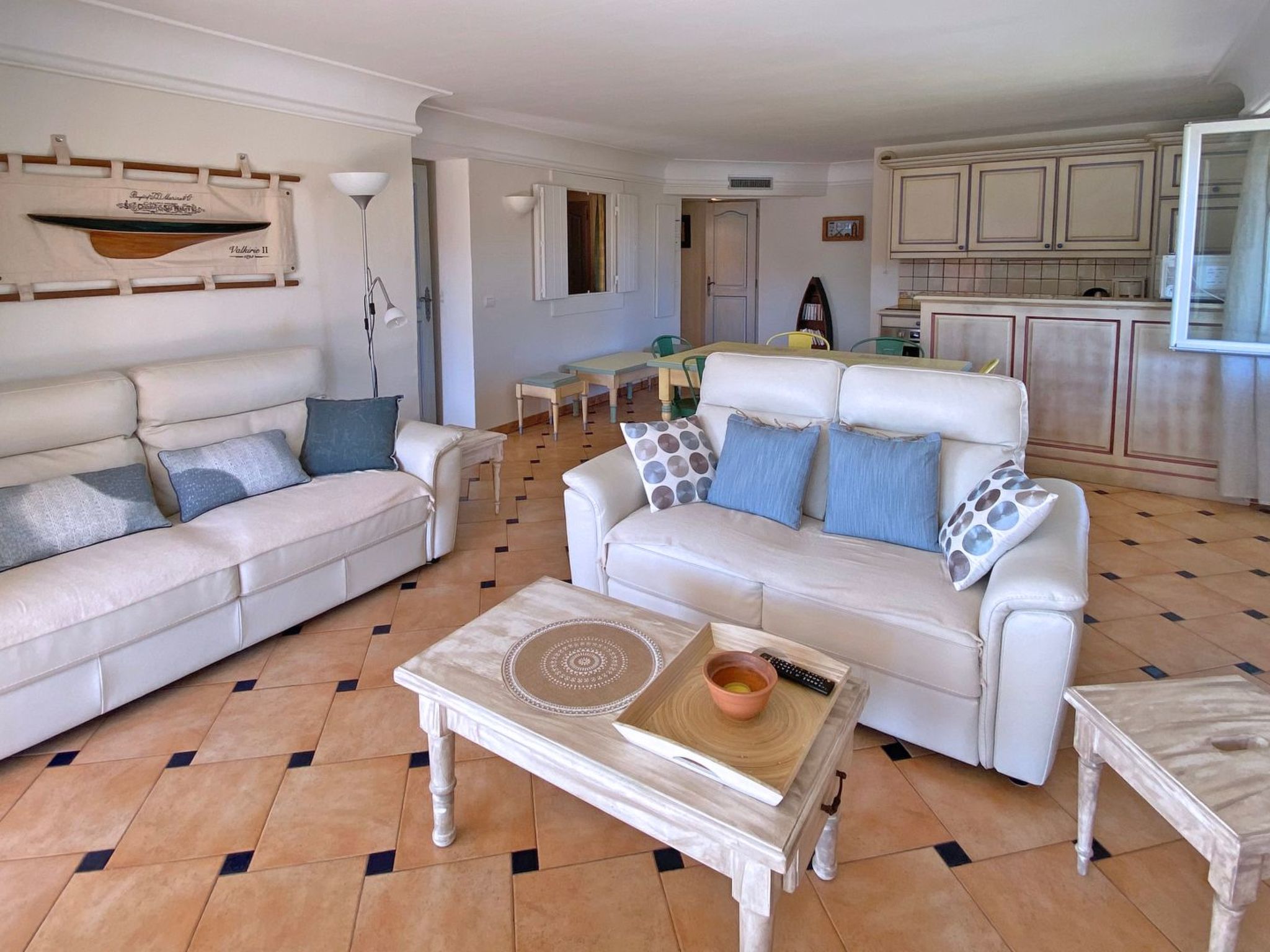 Photo of Appt 6 Pers - Piscine Résidence - Climatisation