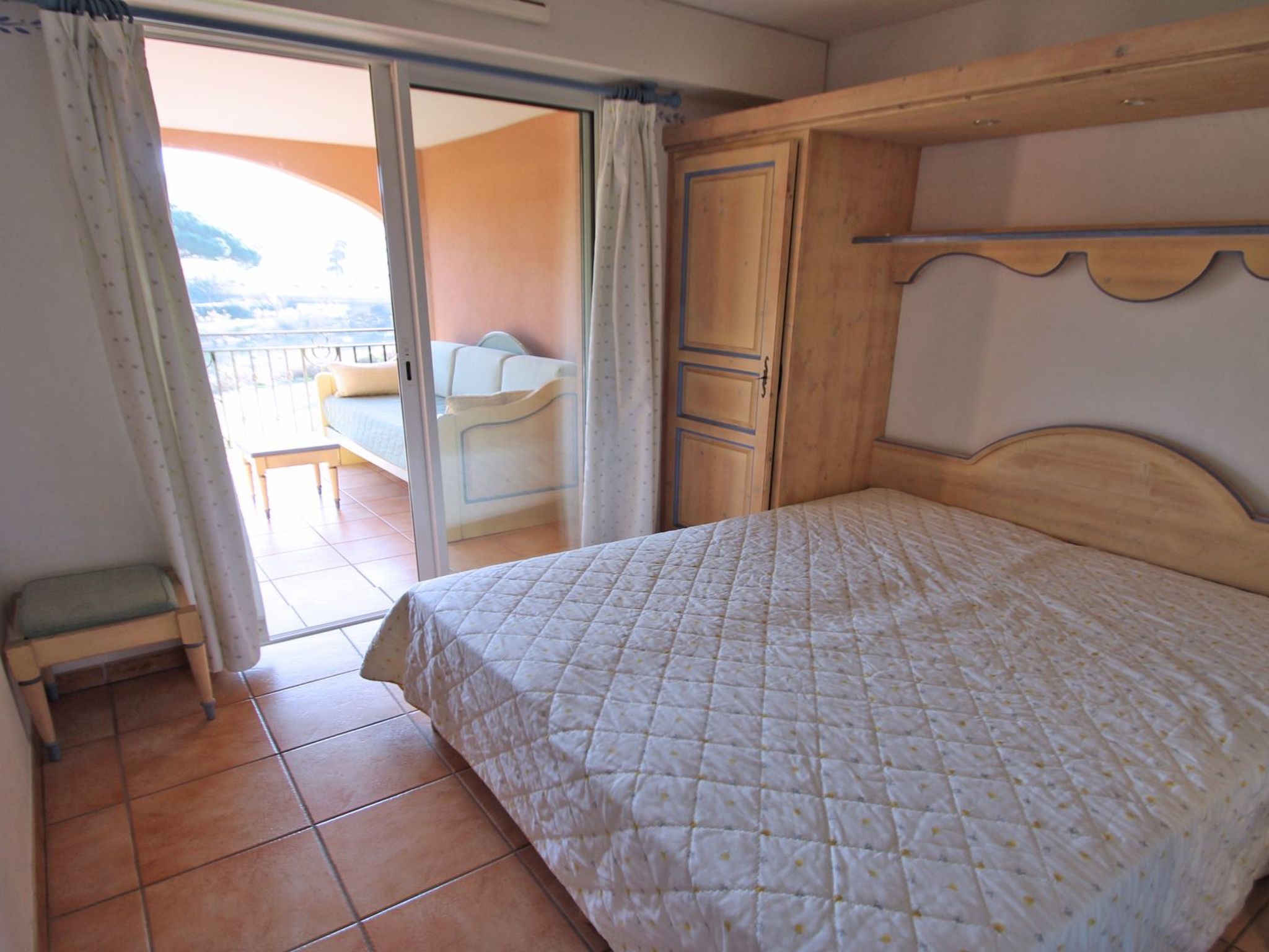 Photo of Appt 6 Pers - Piscine Résidence - Climatisation